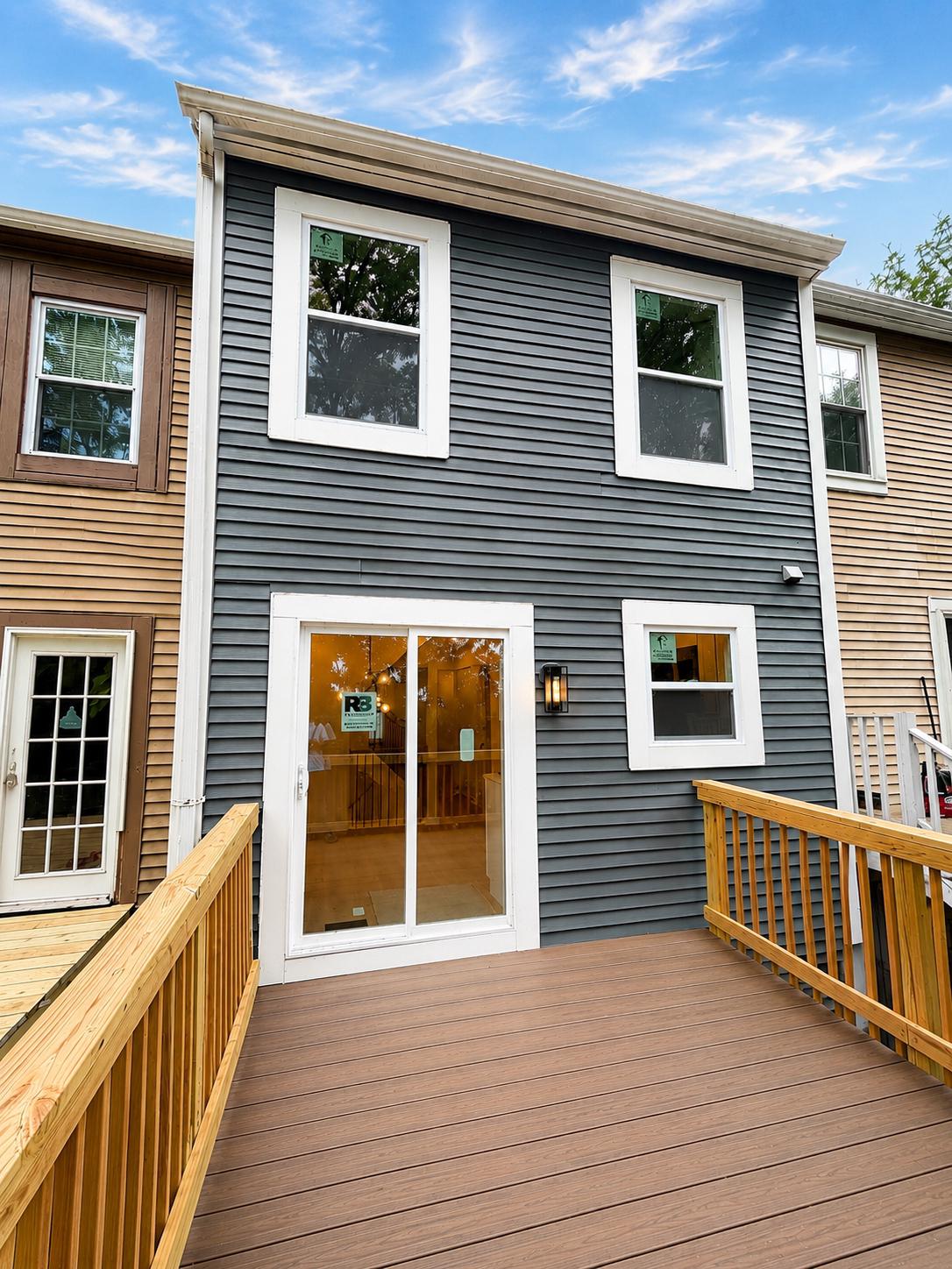 RIPPON LANDING - Residential