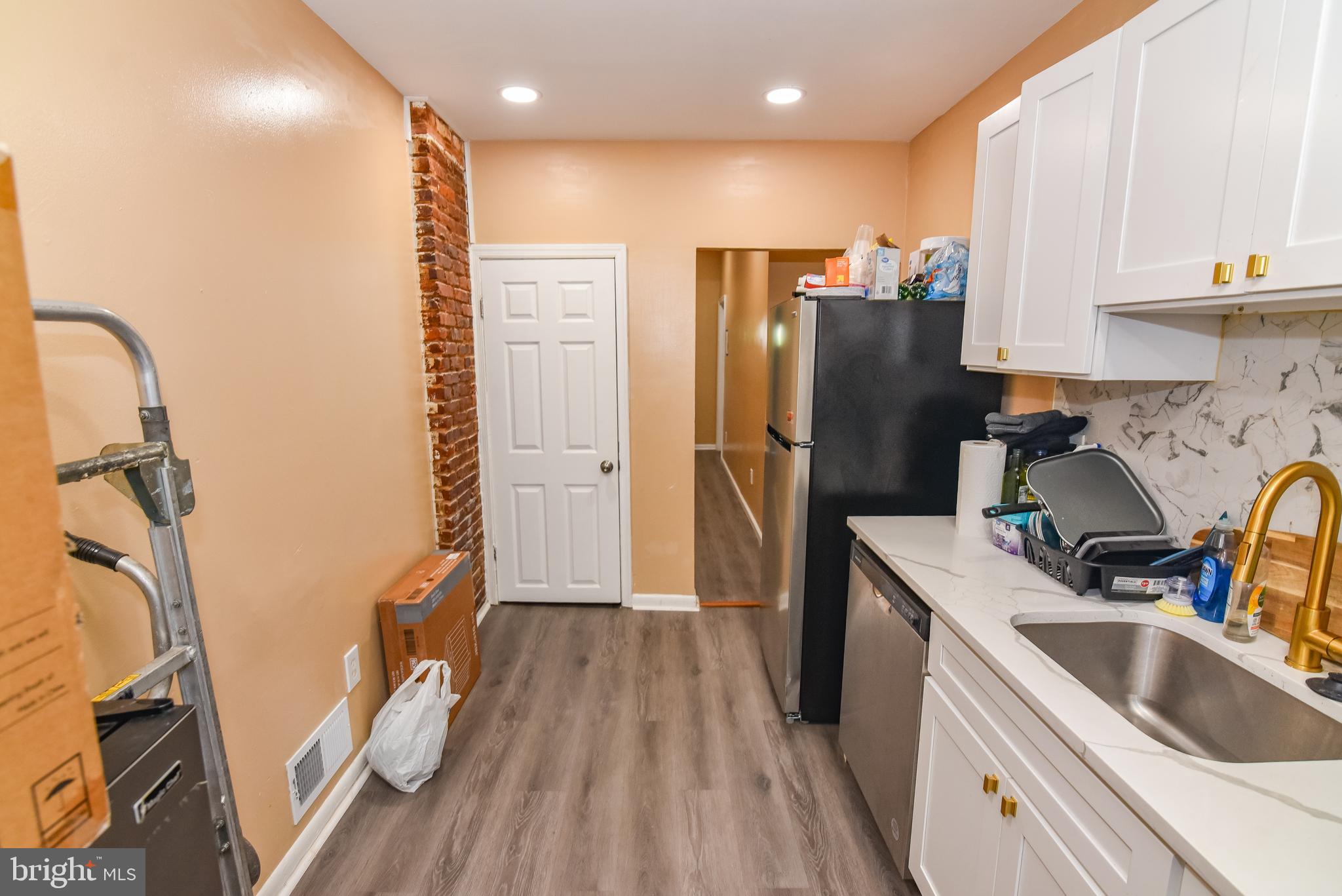 DARLEY PARK - Residential