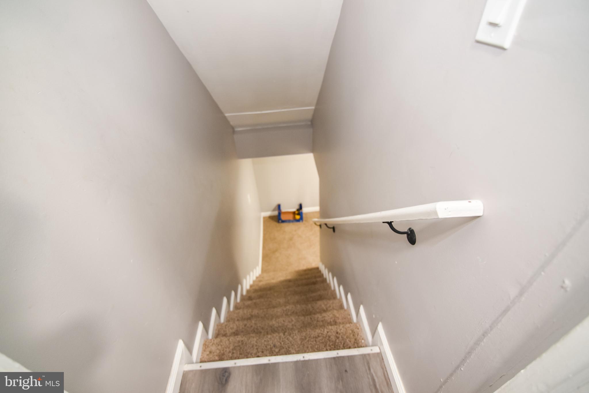 DARLEY PARK - Residential
