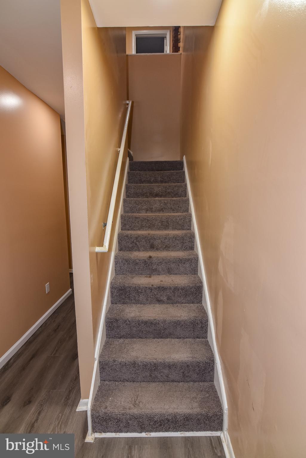 DARLEY PARK - Residential