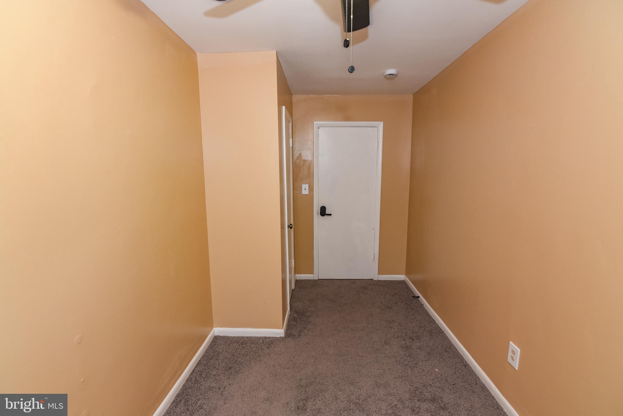 DARLEY PARK - Residential