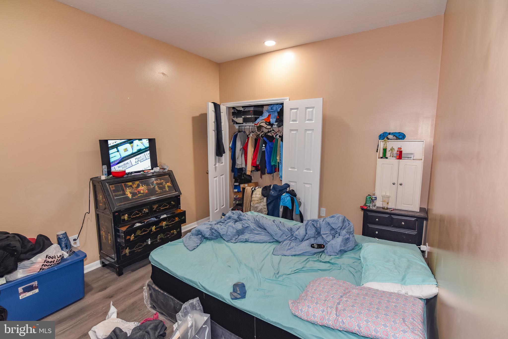 DARLEY PARK - Residential