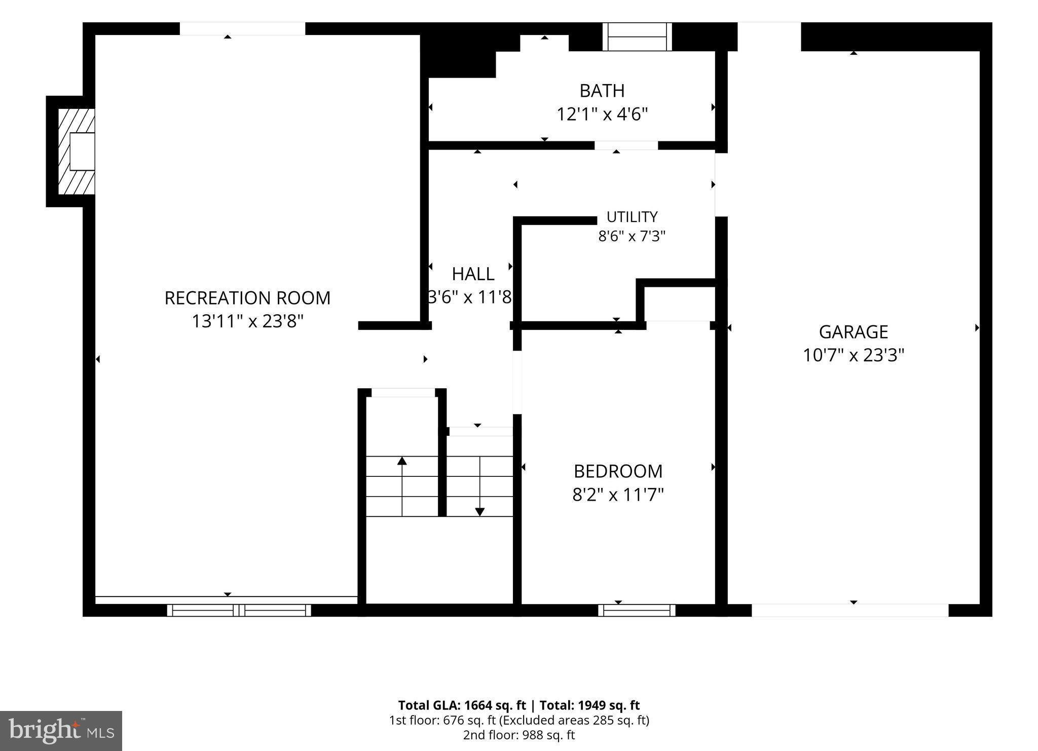 GAMBRILLS - Residential