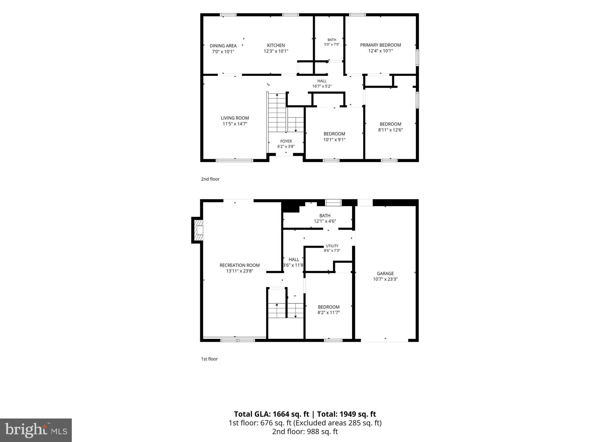 GAMBRILLS - Residential