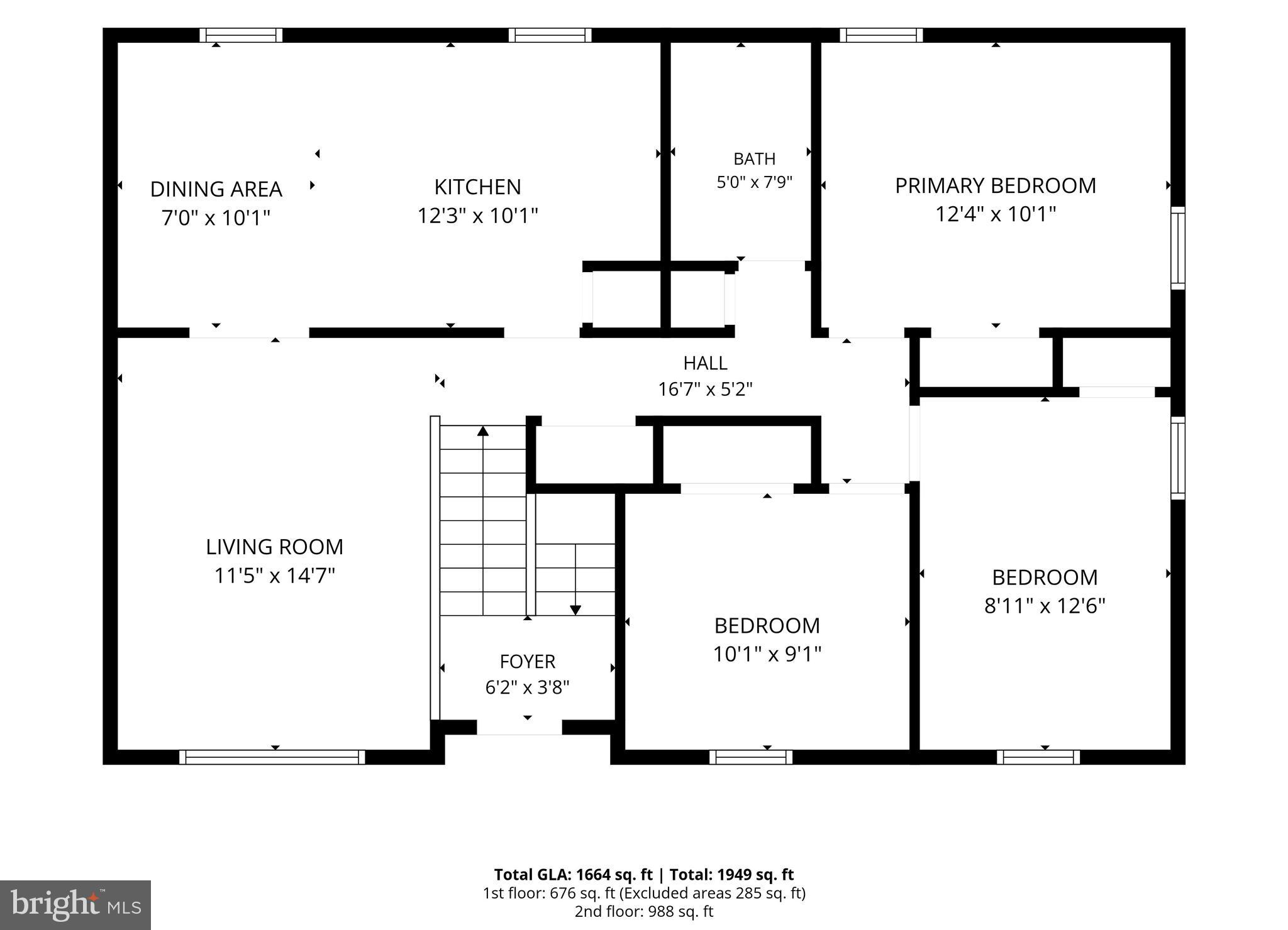GAMBRILLS - Residential