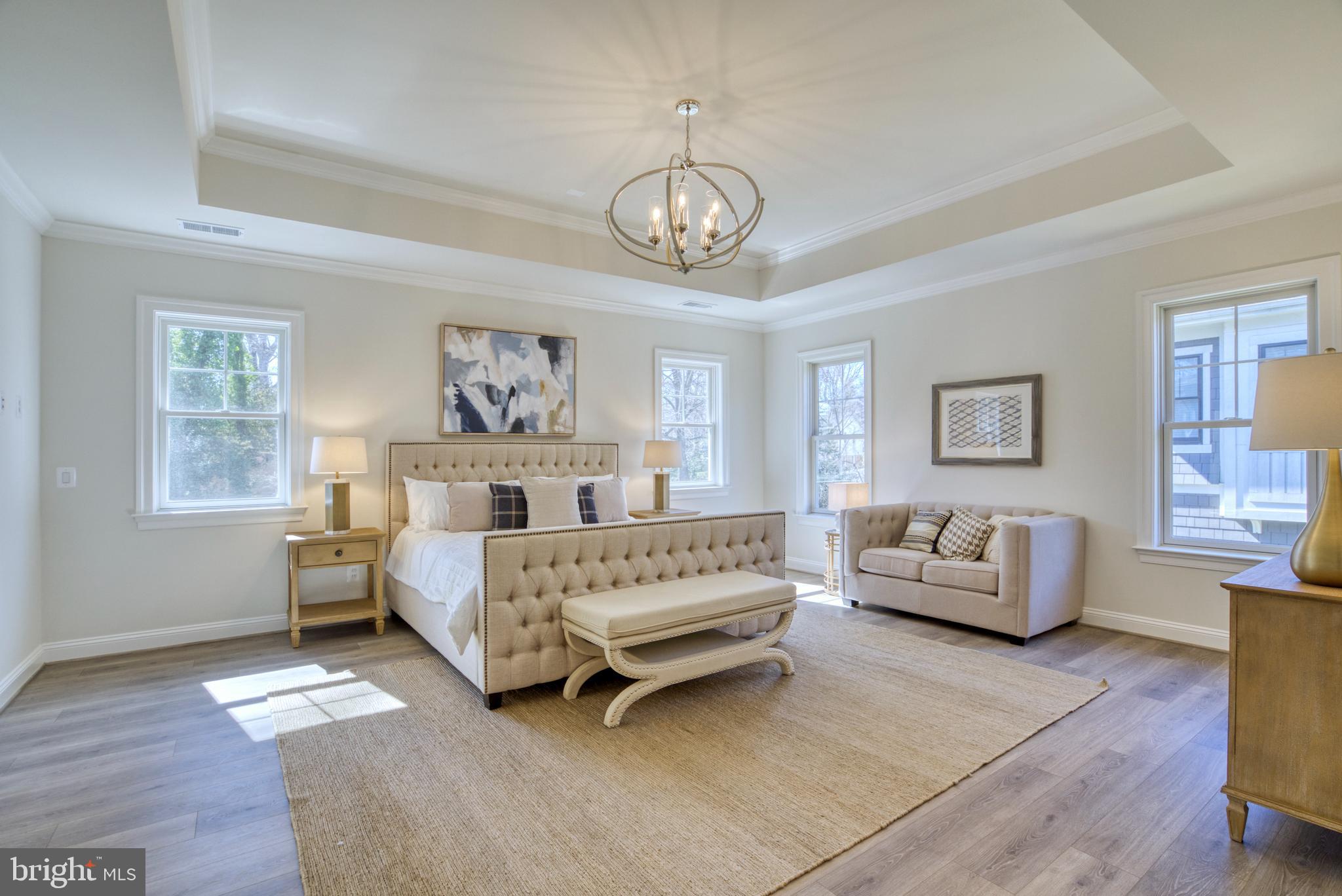 MARLBORO ESTATES - Residential