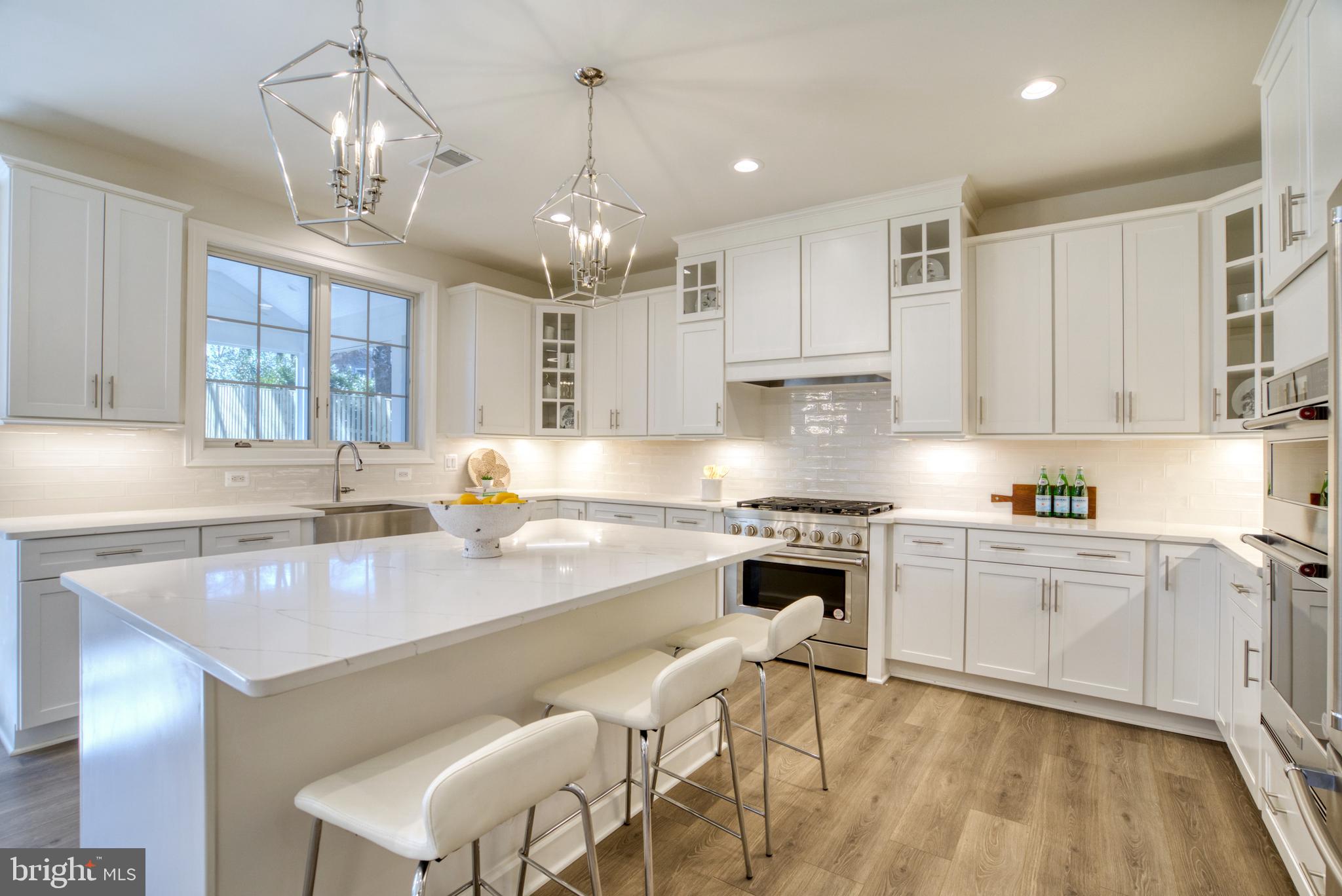 MARLBORO ESTATES - Residential