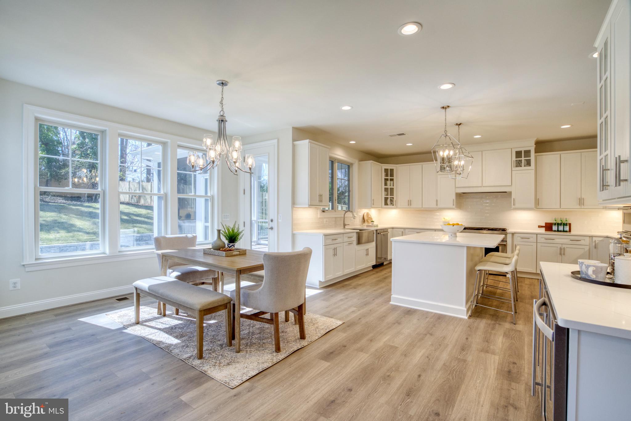 MARLBORO ESTATES - Residential