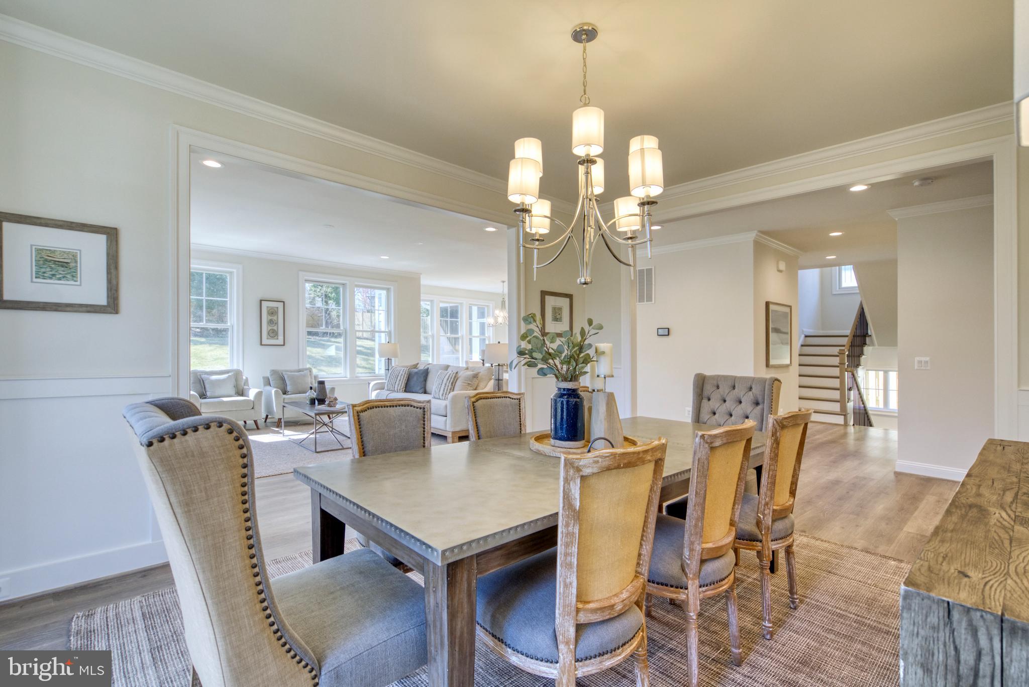 MARLBORO ESTATES - Residential