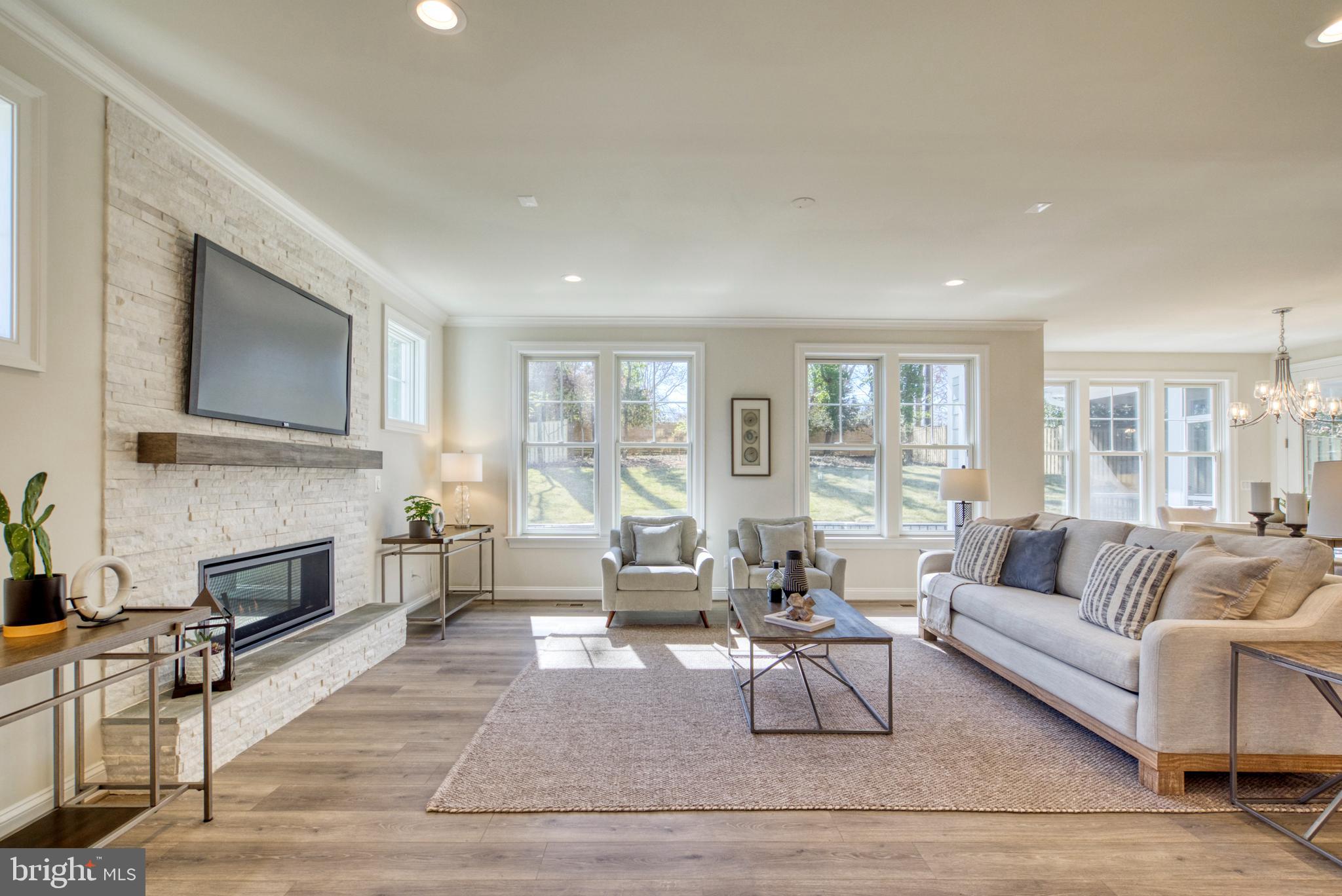 MARLBORO ESTATES - Residential