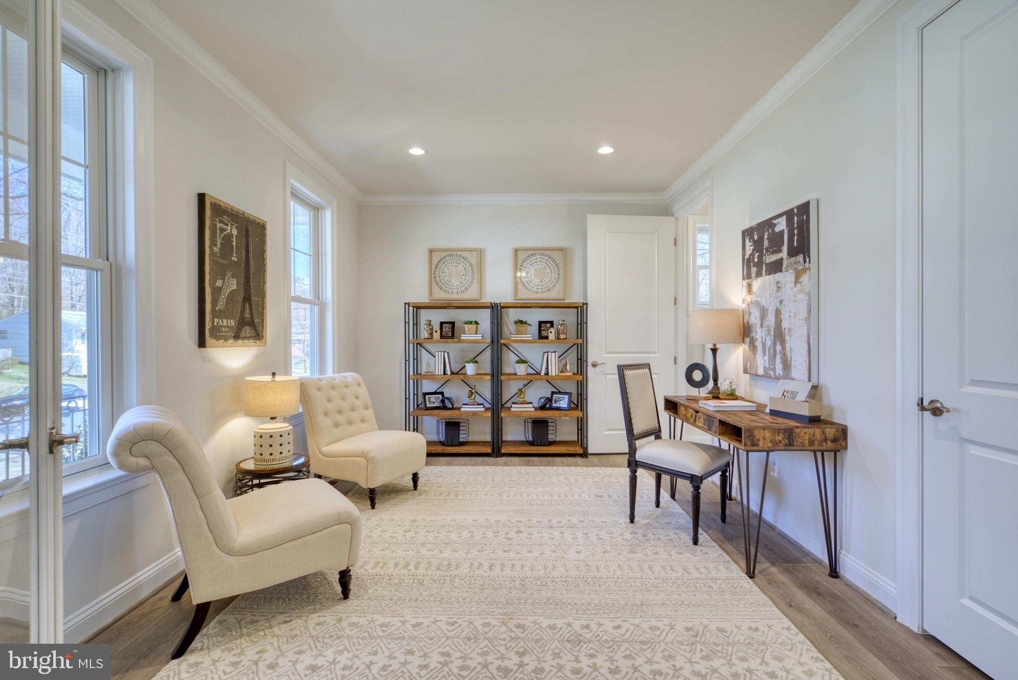MARLBORO ESTATES - Residential