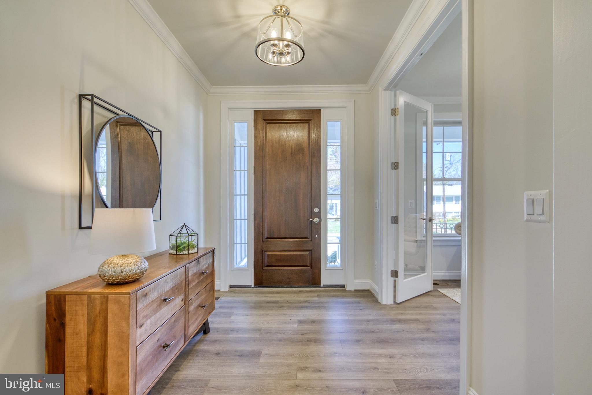 MARLBORO ESTATES - Residential
