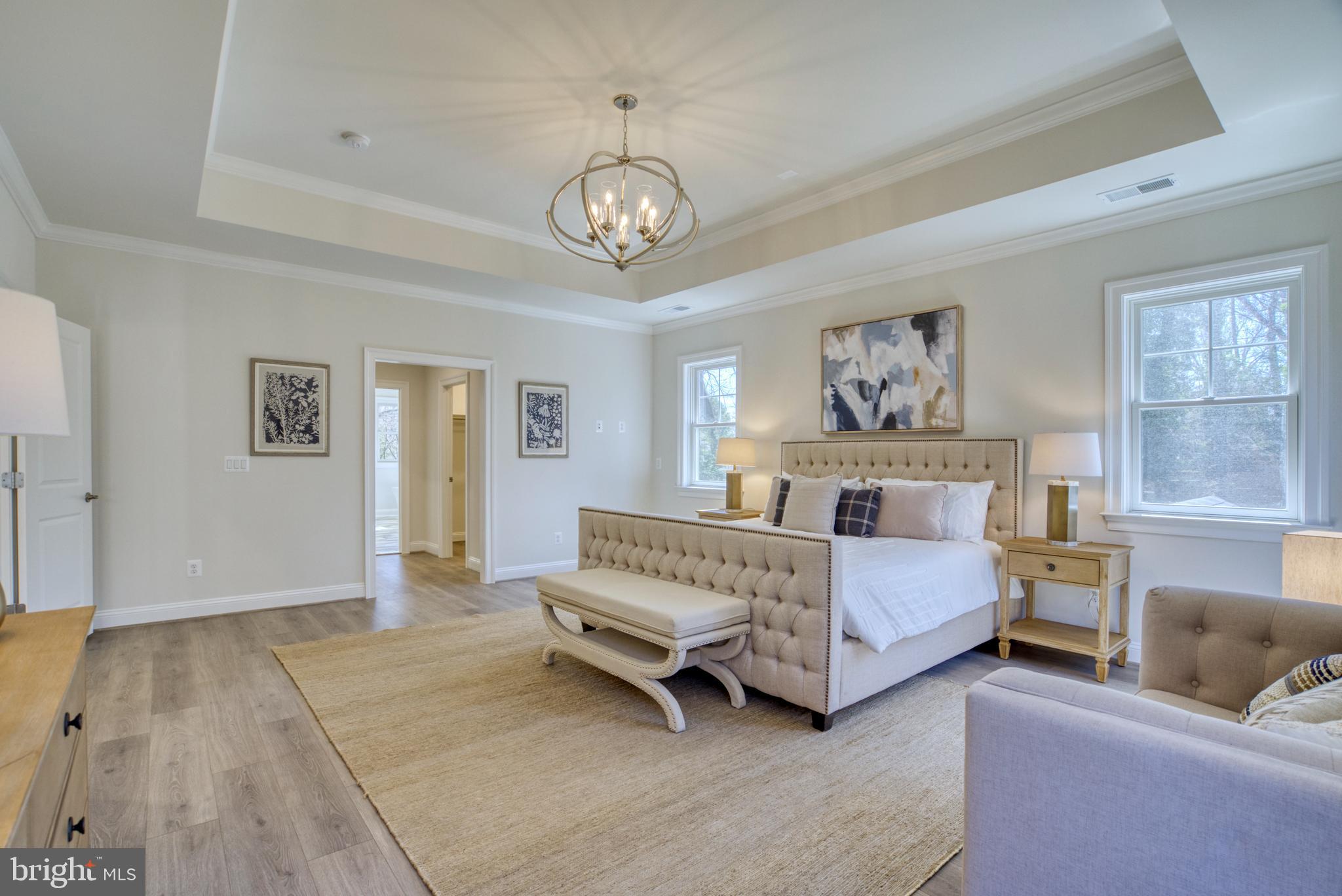 MARLBORO ESTATES - Residential