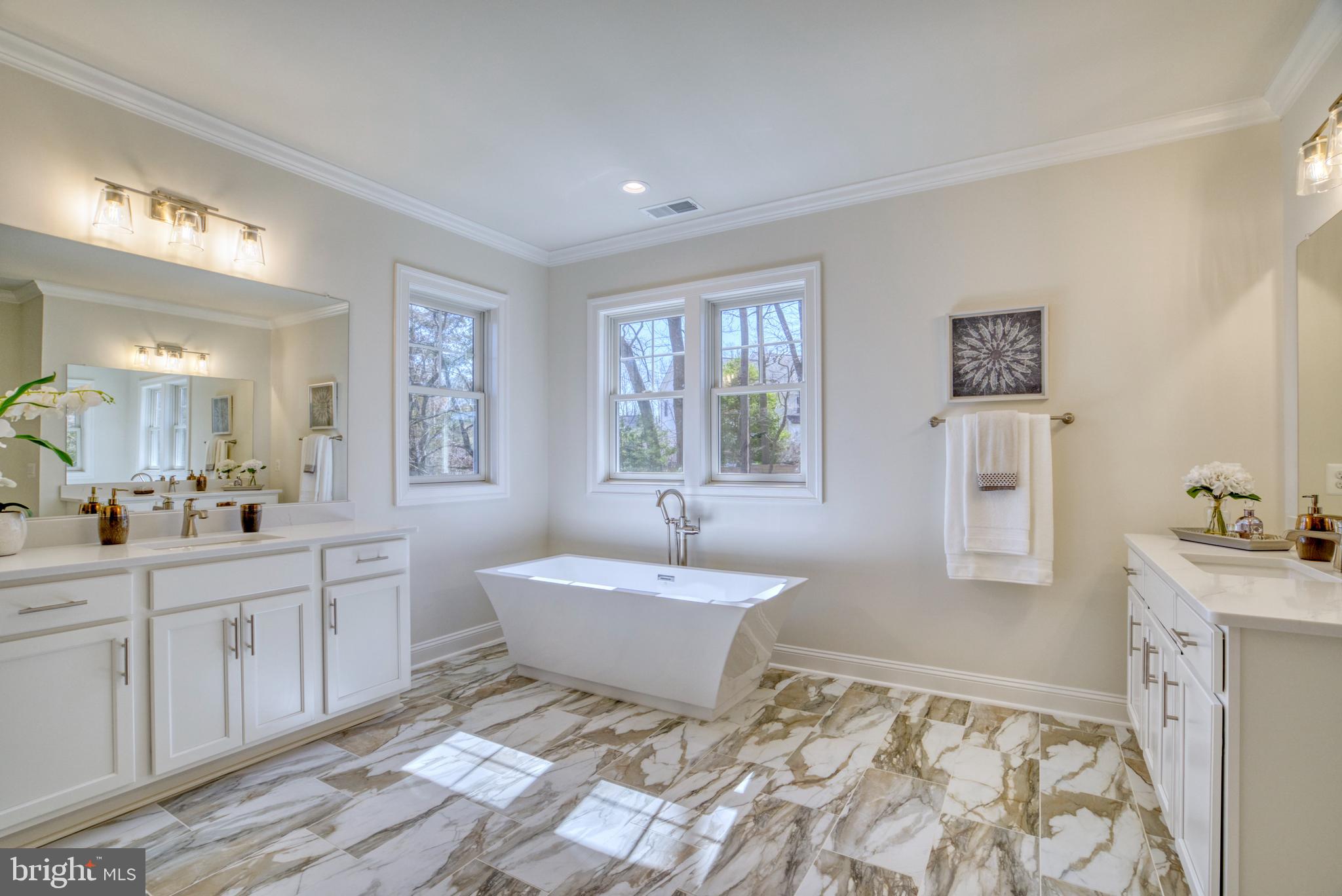MARLBORO ESTATES - Residential