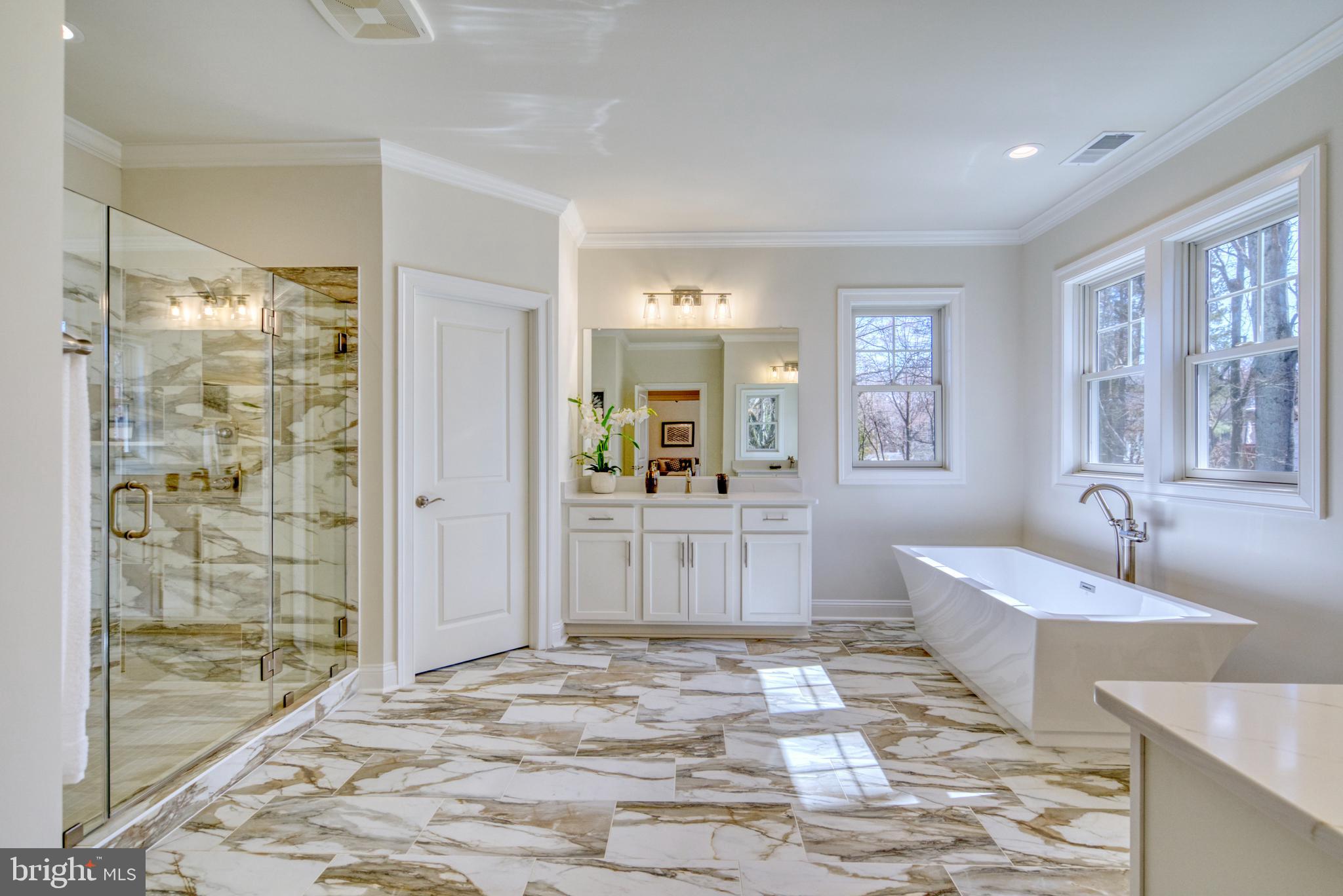 MARLBORO ESTATES - Residential
