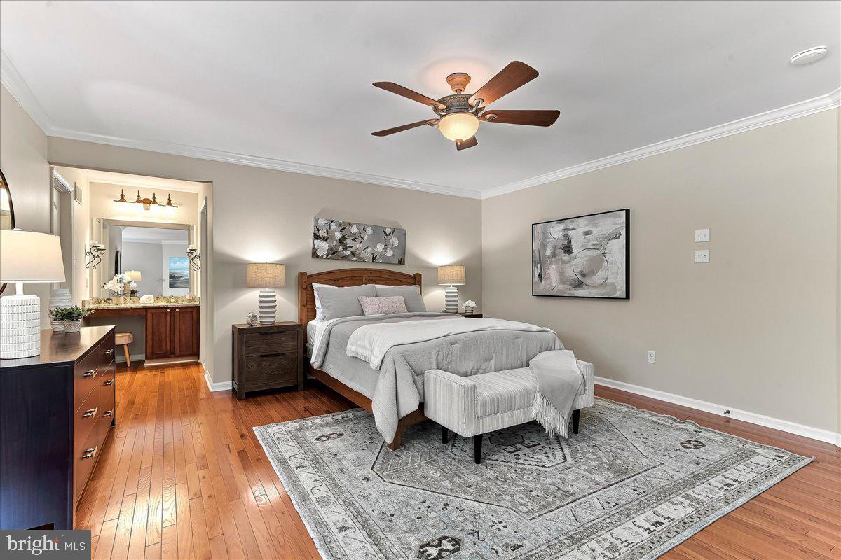 WILLOWDALE CROSSIN - Residential