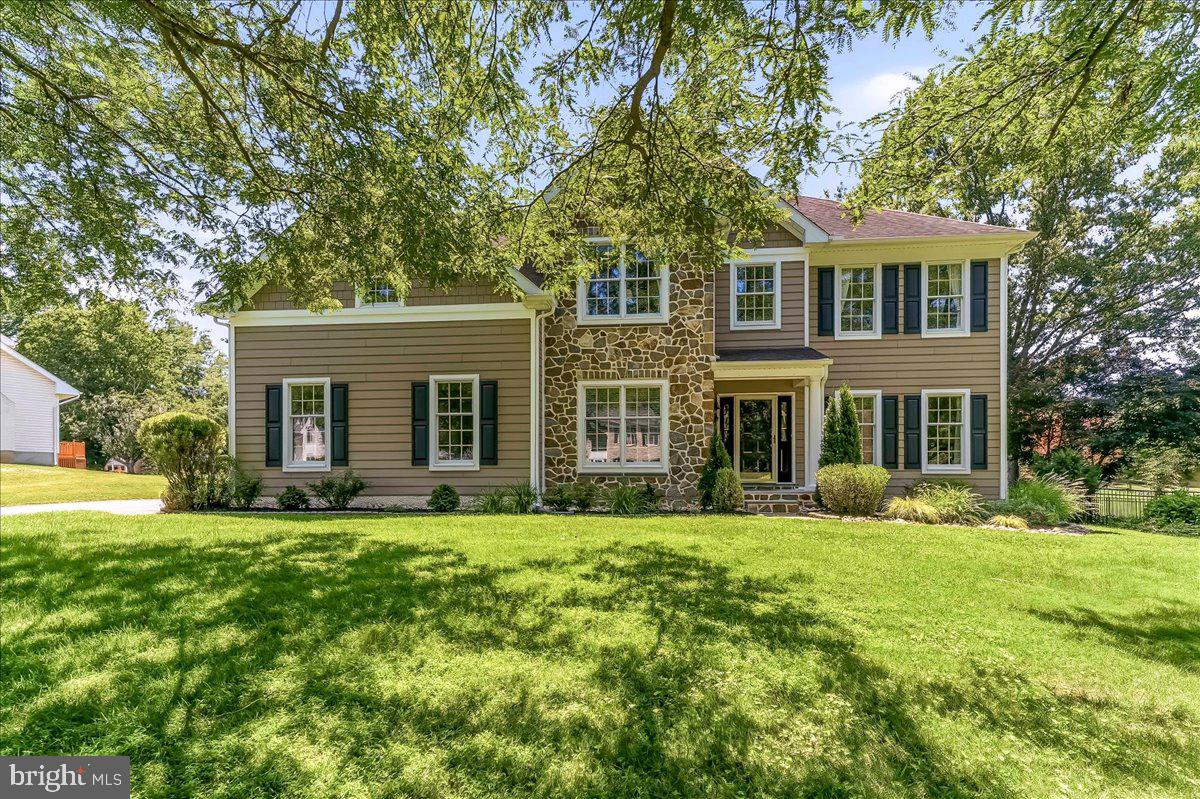 WILLOWDALE CROSSIN - Residential