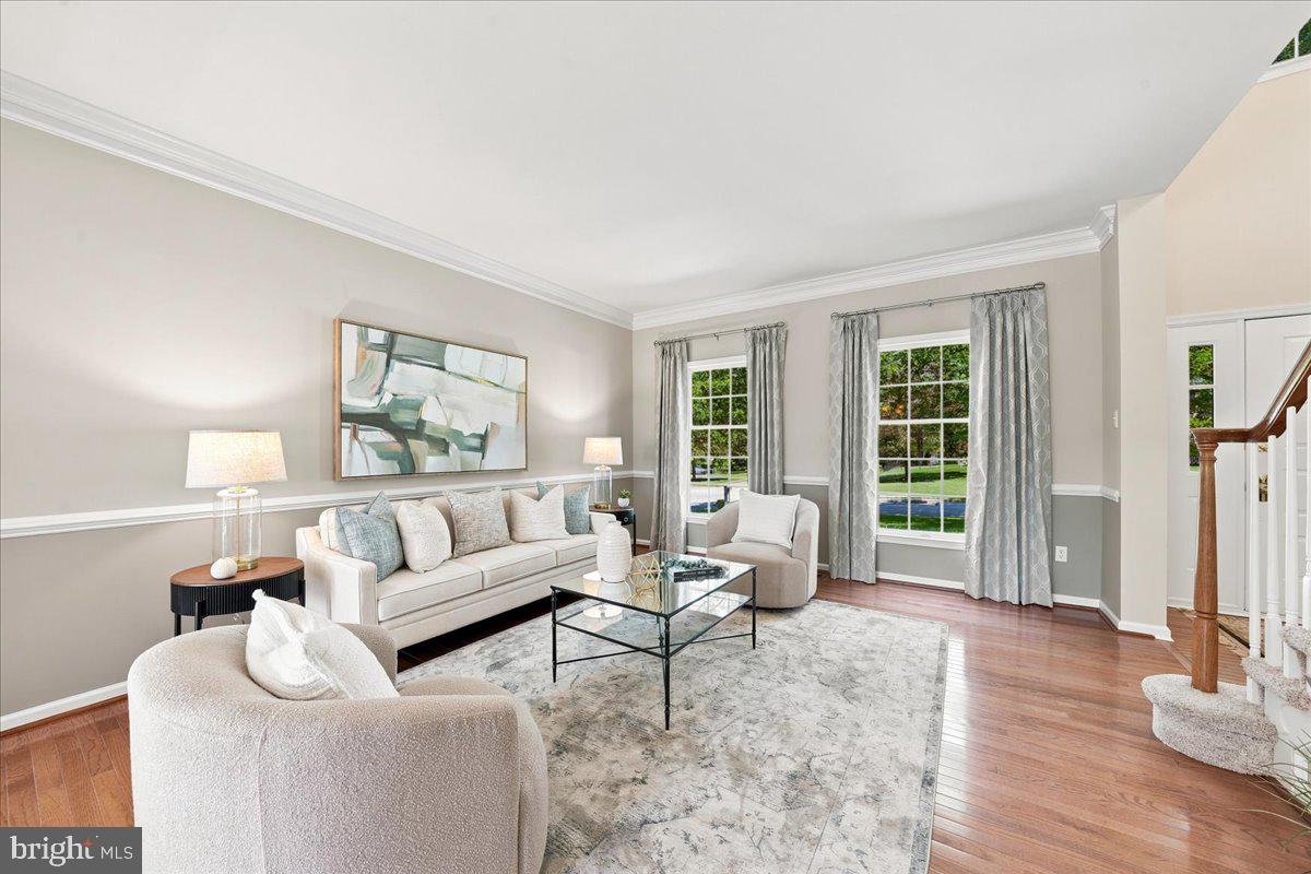 WILLOWDALE CROSSIN - Residential