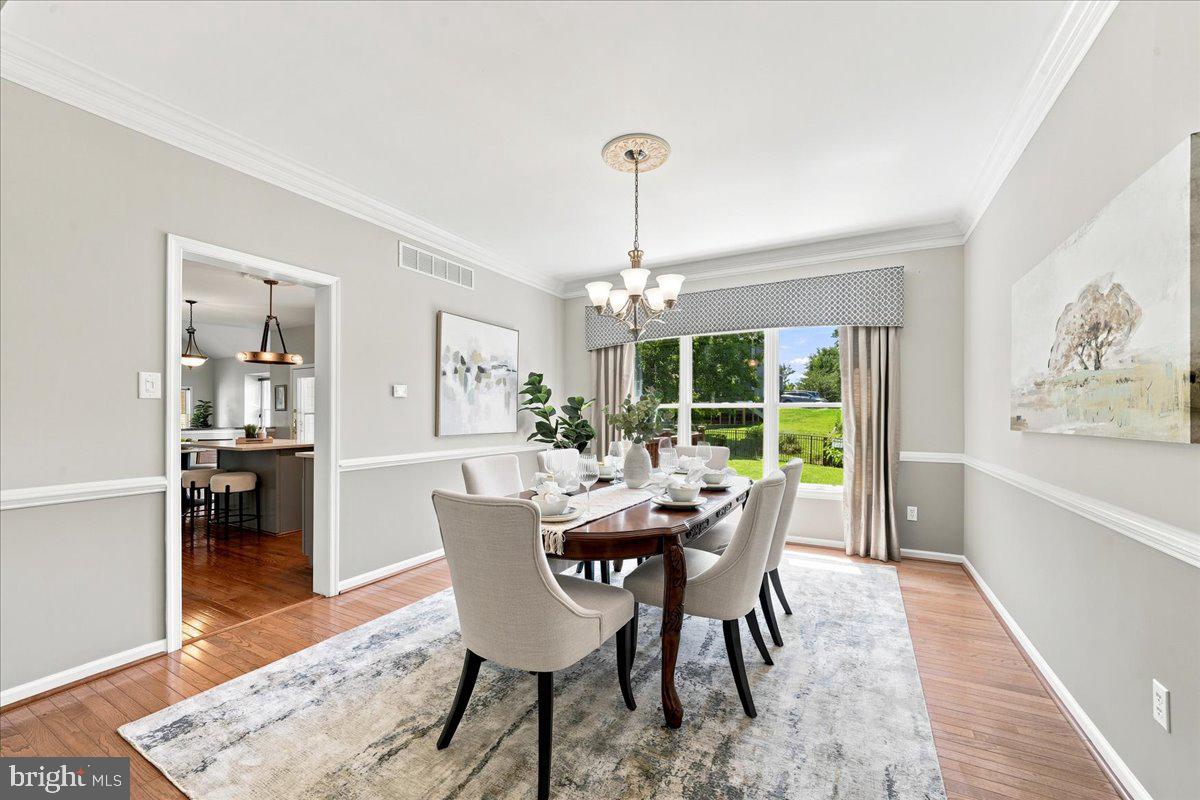 WILLOWDALE CROSSIN - Residential