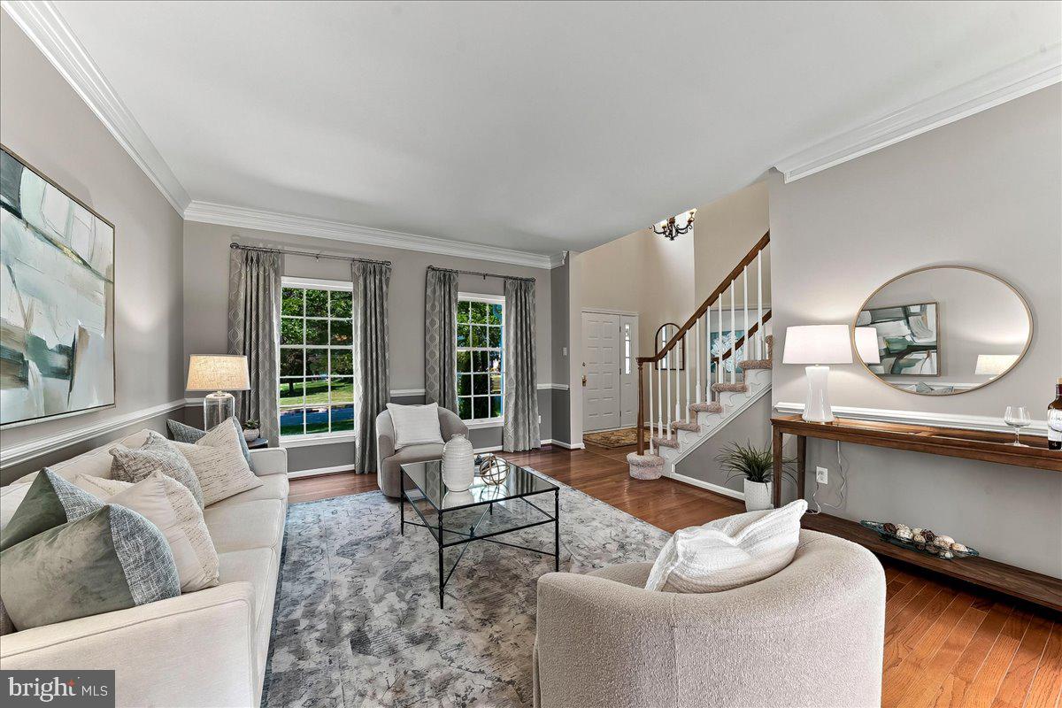 WILLOWDALE CROSSIN - Residential
