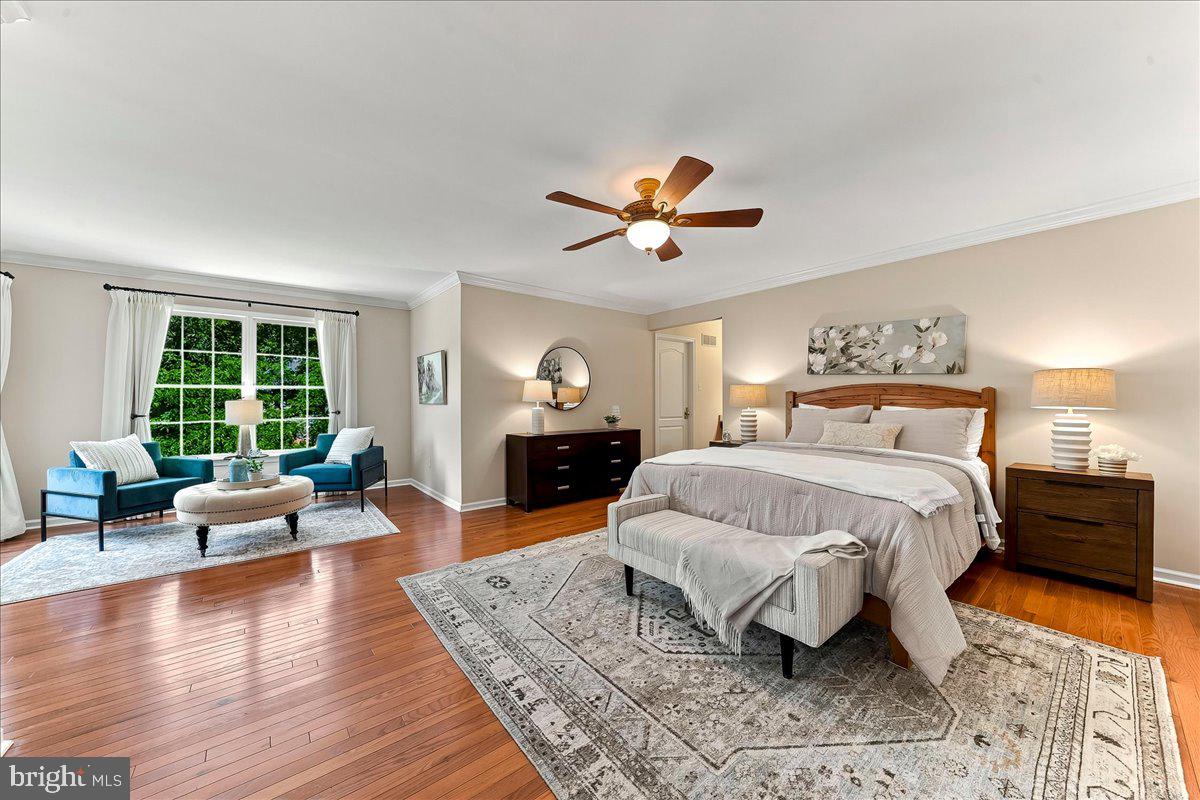 WILLOWDALE CROSSIN - Residential
