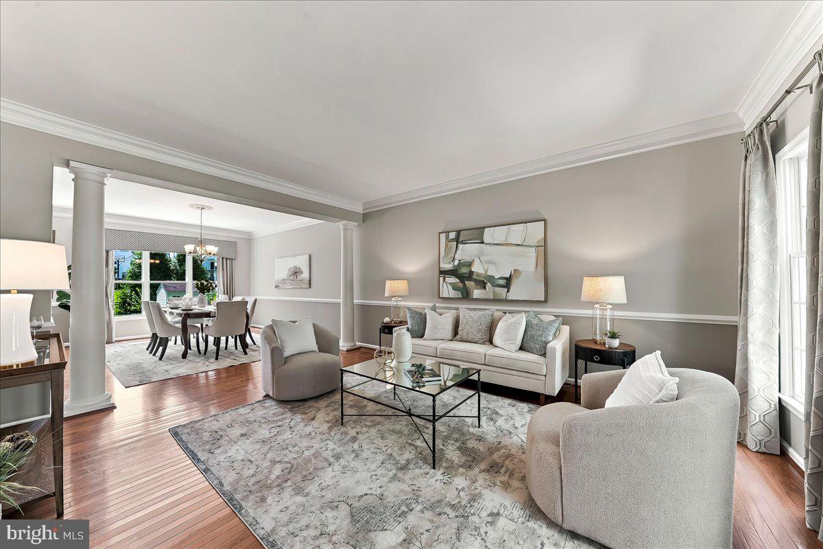 WILLOWDALE CROSSIN - Residential
