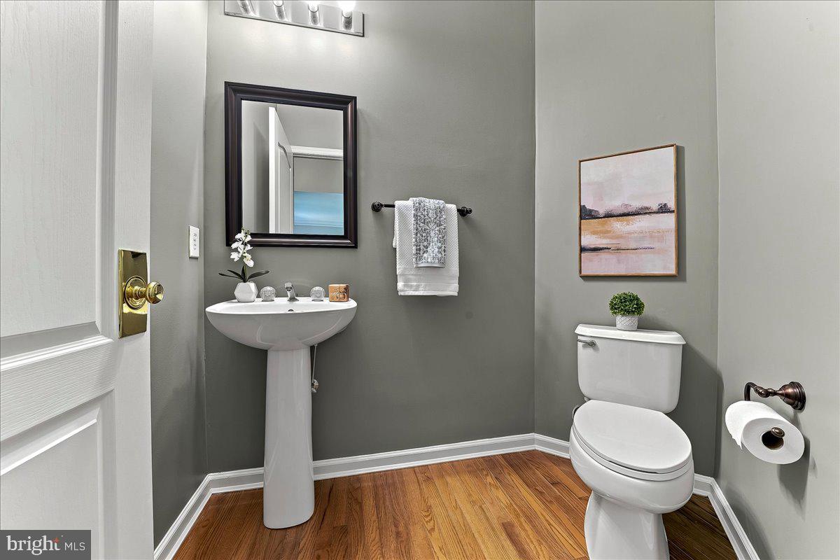 WILLOWDALE CROSSIN - Residential