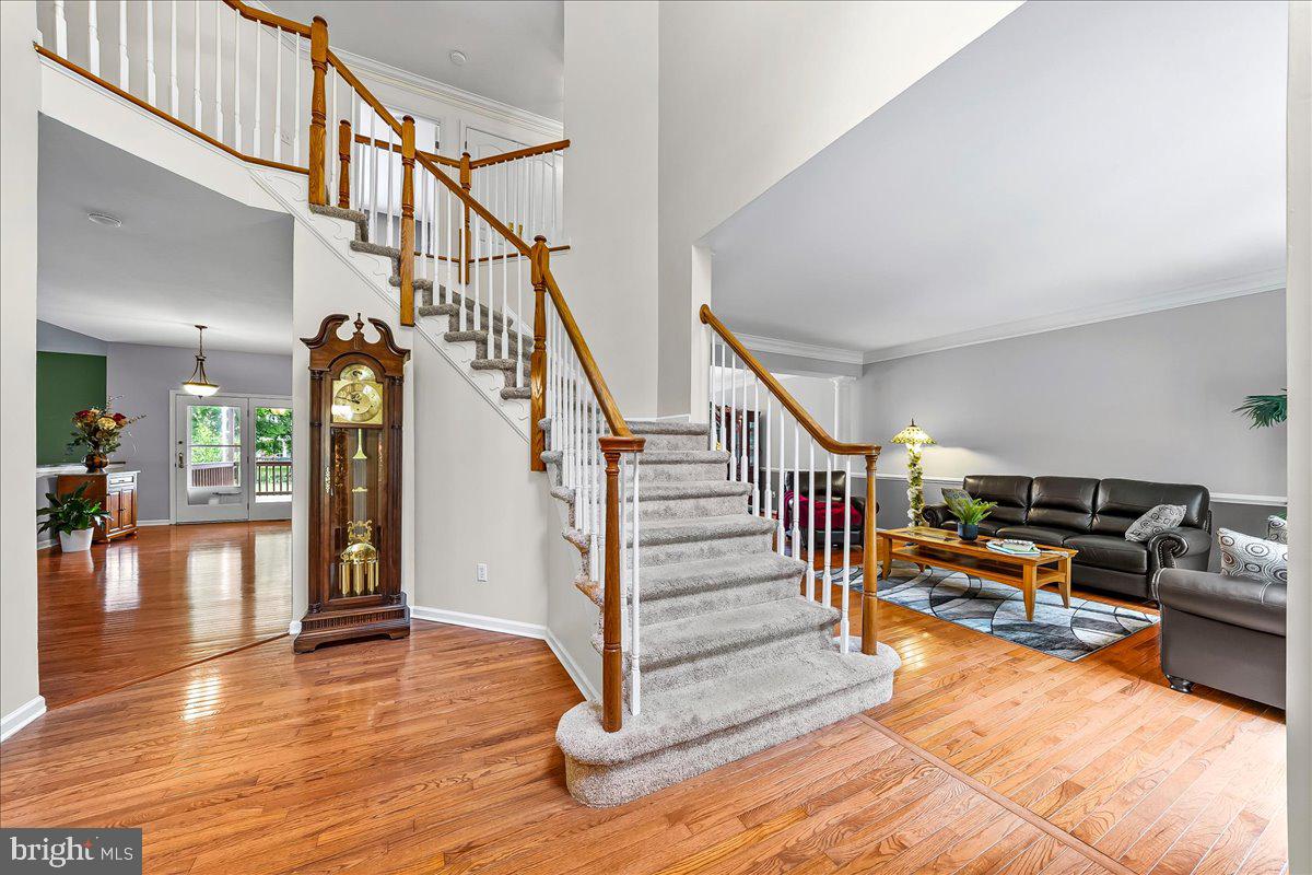 WILLOWDALE CROSSIN - Residential