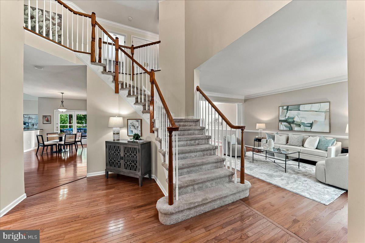 WILLOWDALE CROSSIN - Residential