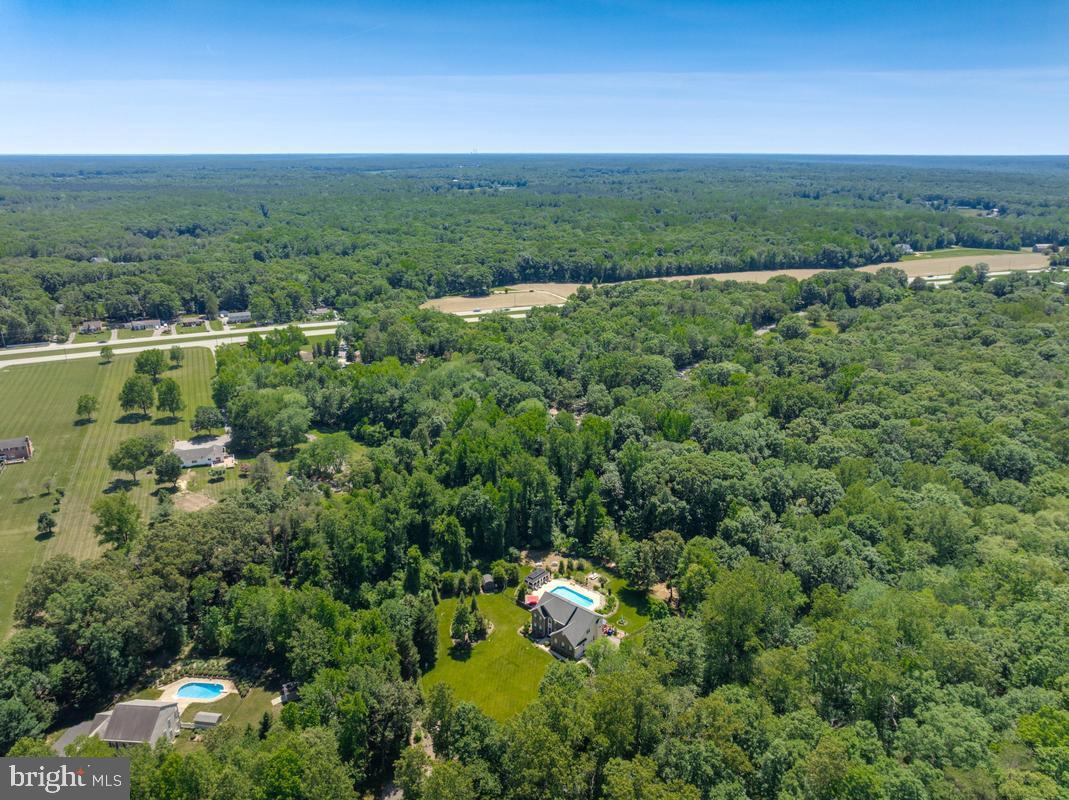 WOODY HOLLOW - Residential