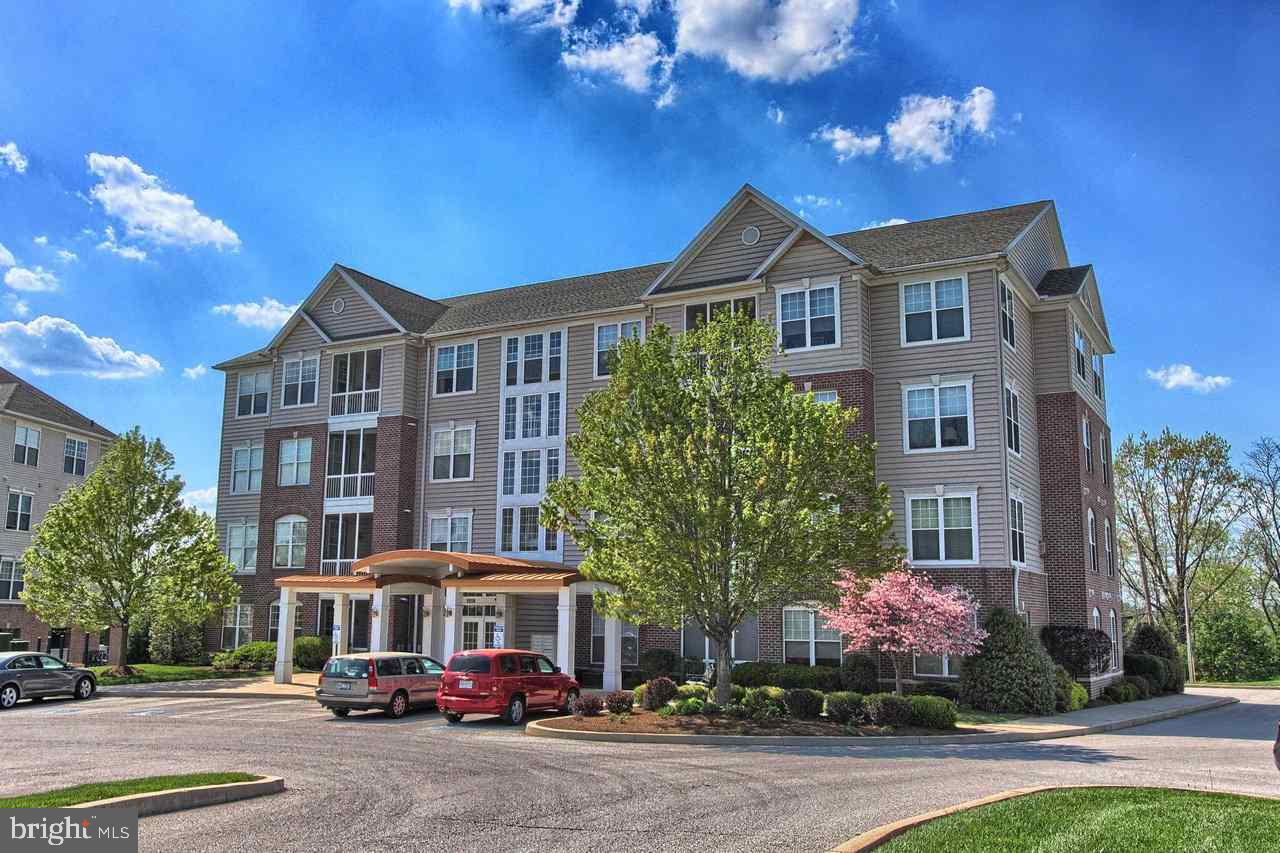 REGENTS GLEN - Residential