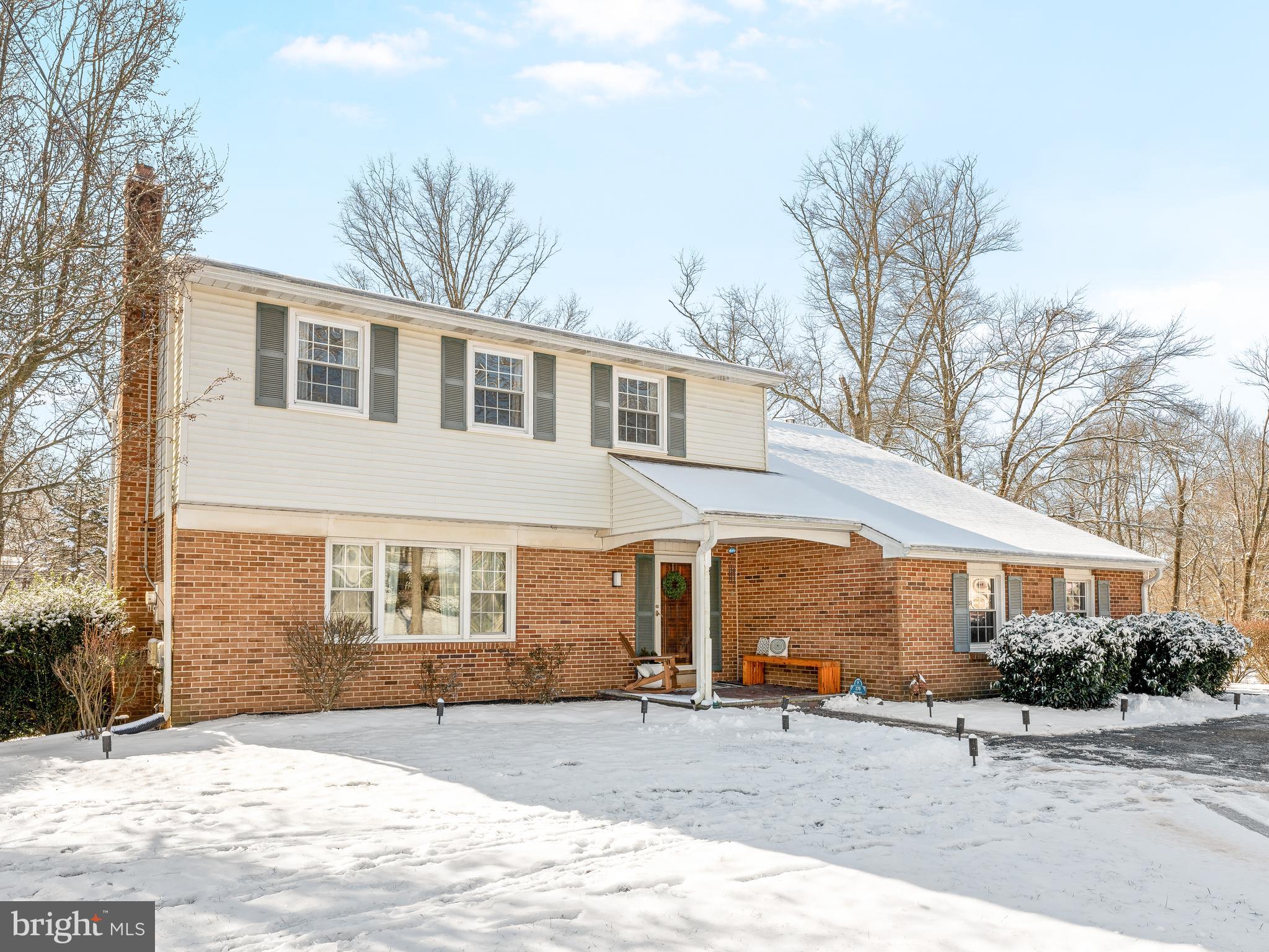 **Offer Deadline** Please submit all offers January 22nd 5pm.  Thank you!
Welcome to your dream home! This amazing 5-bedroom, 2.5-bathroom residence is the epitome of modern luxury and comfort. Nestled in a desirable neighborhood, this home offers a perfect blend of elegance and functionality.
As you step through the front door, you'll be greeted by a spacious and inviting foyer and adjoining living area, adorned with tasteful finishes and abundant natural light. 
The spacious kitchen is a ideal for entertaining, featuring a large pantry, and lots of counter space, Enjoy family meals in the adjacent dining area or step outside to the deck for al fresco dining.
Enjoy spending time in the cozy Family Room with built ins and gas fireplace.  Perfect for those chilly evenings!
Venture upstairs to discover five generously sized bedrooms, each providing a retreat-like atmosphere. The primary suite is a true oasis, boasting a private en-suite bathroom and plenty of closet space. You will be impressed by the over sized newly remodeled hall bathroom, it showcases contemporary design and top-of-the-line fixtures!
But the luxury doesn't end there – this home offers a finished basement, perfect for a home office, gym, or additional entertainment space. Imagine hosting movie nights or game days in this versatile area.
One of the highlights of this property is the brand-new pool in the backyard. Dive into relaxation and enjoy the warm sun on the poolside deck. This outdoor haven is perfect for entertaining friends and family, creating lasting memories under the sun.
Conveniently located near schools, parks, and shopping, this property offers not just a home but a lifestyle. Don't miss the opportunity to make this your forever home – schedule a showing today and experience the unparalleled charm of this stunning home!