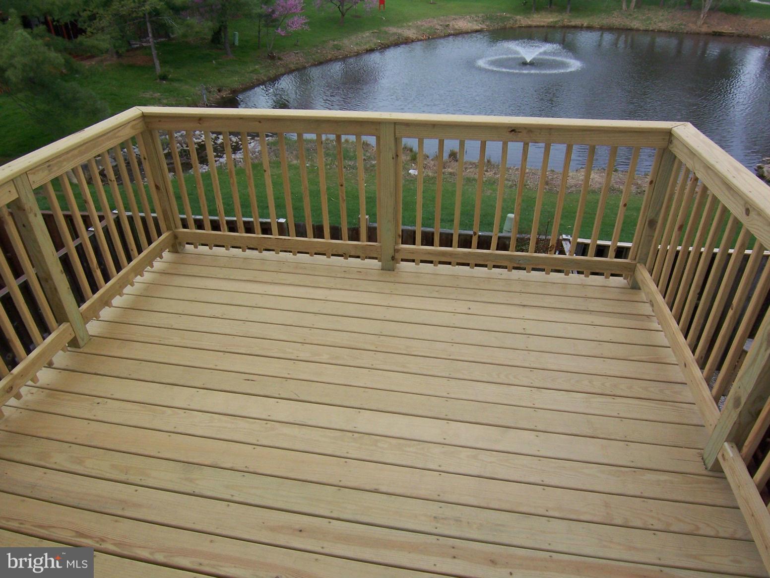 MANCHESTER LAKES - Residential Lease