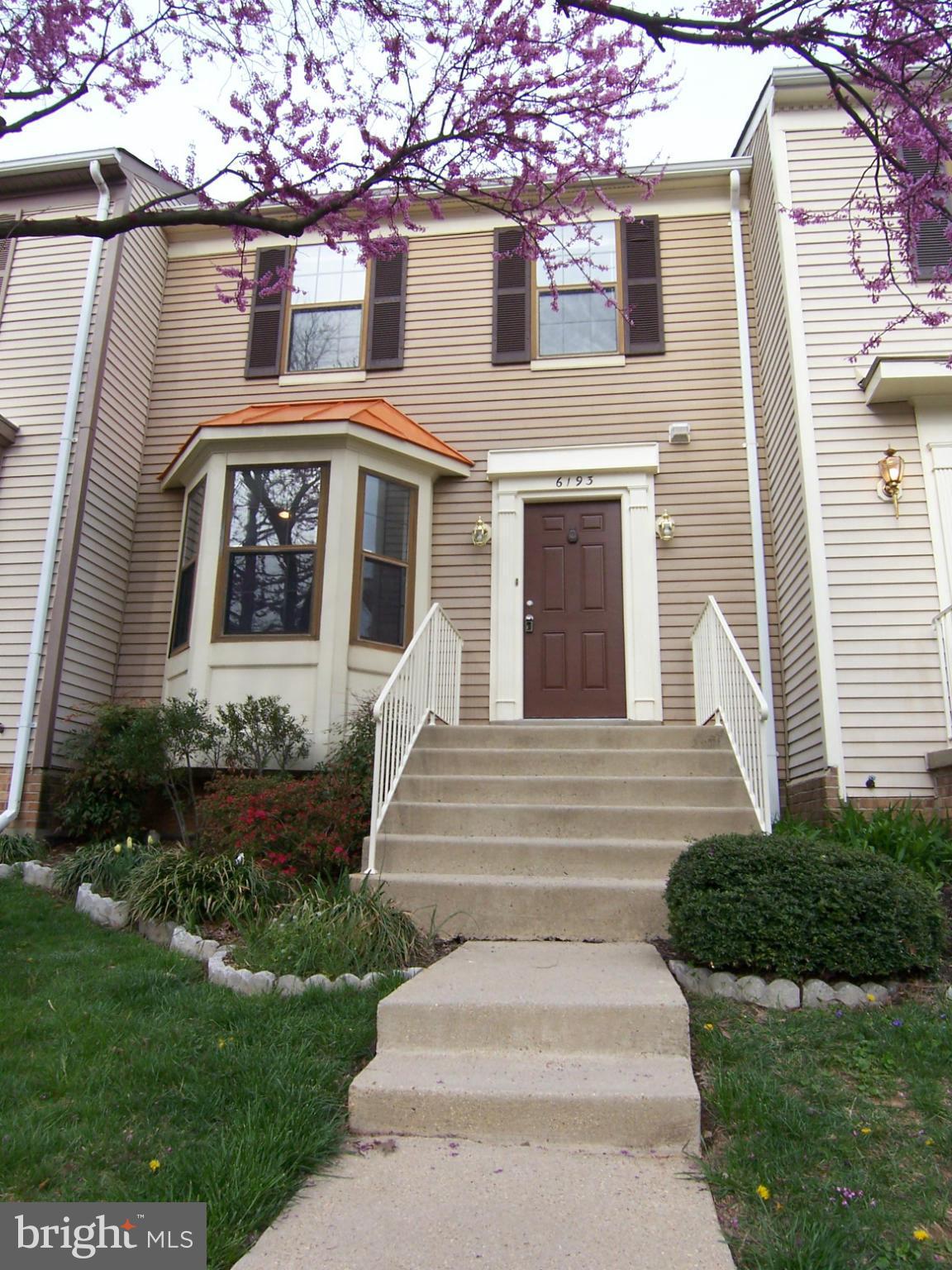 MANCHESTER LAKES - Residential Lease