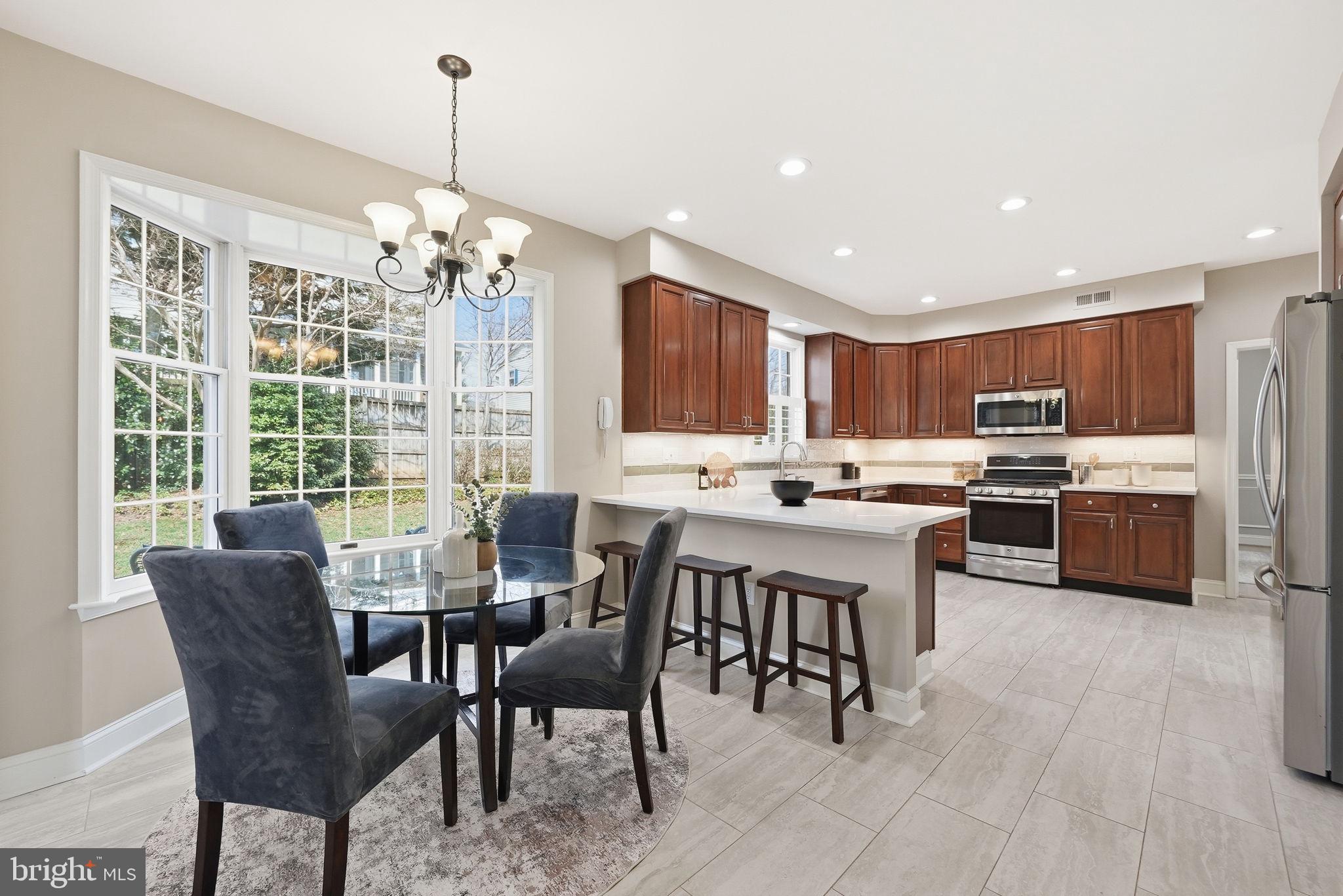 WILLET HEIGHTS - Residential