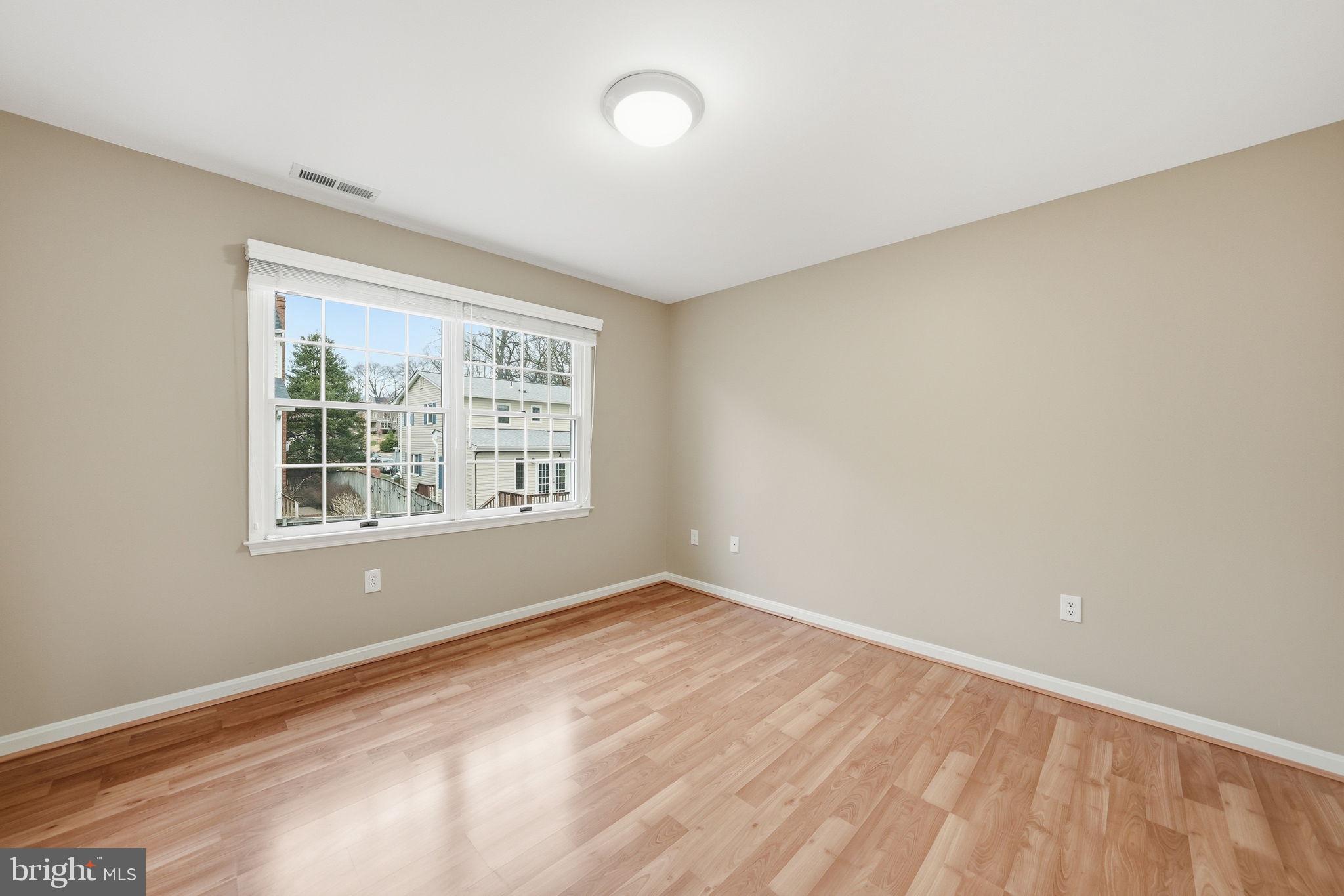WILLET HEIGHTS - Residential