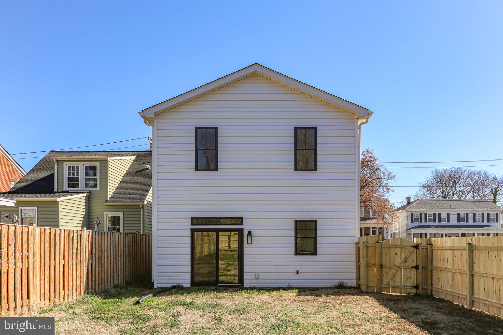 NONE AVAILABLE - Residential