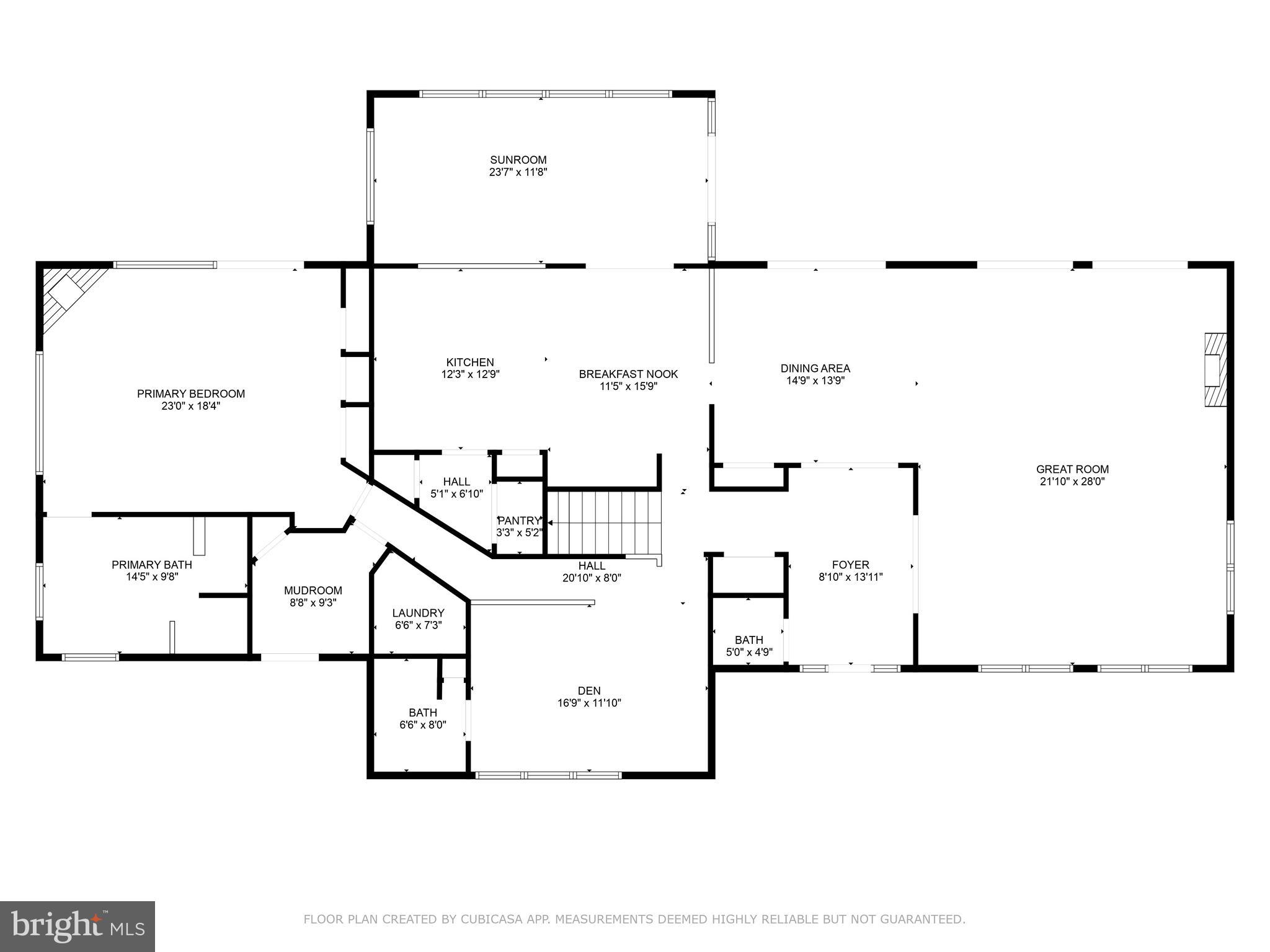 EASTON - Residential