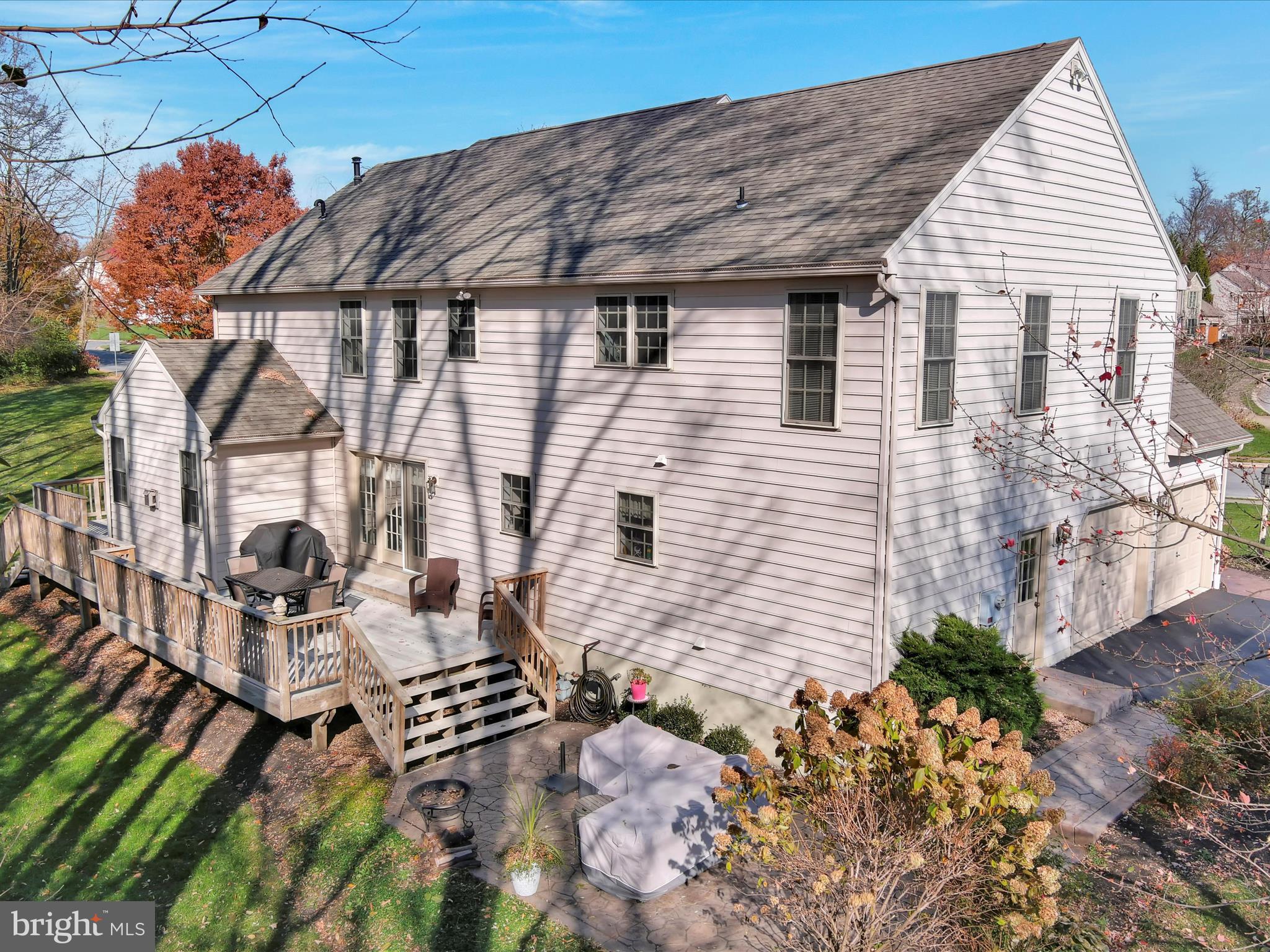 SOUTHGATE - Residential
