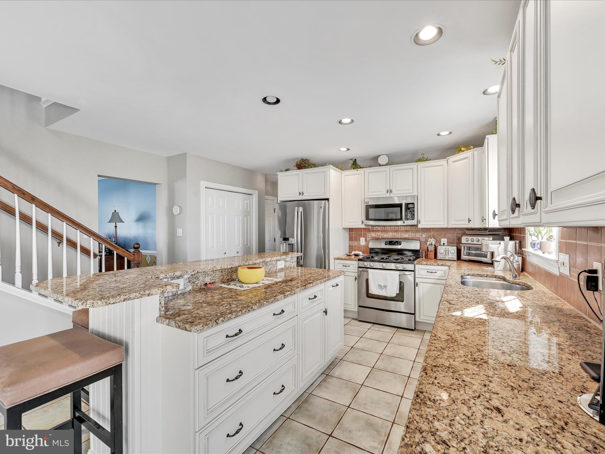 SOUTHGATE - Residential