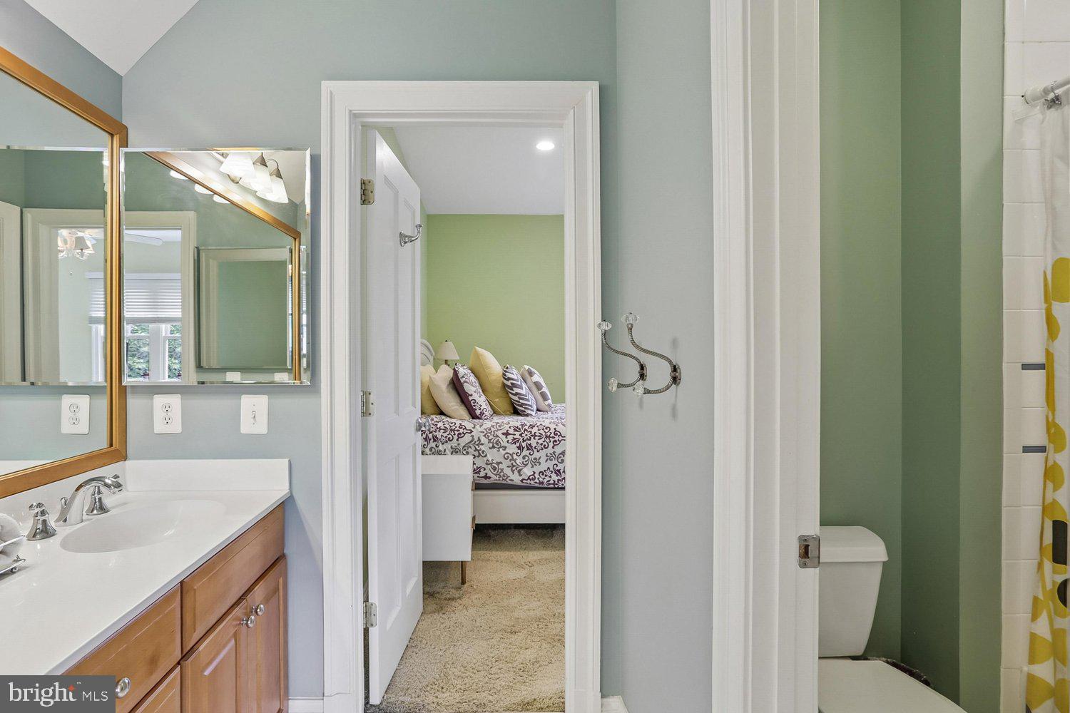 WILLERBURN ACRES - Residential