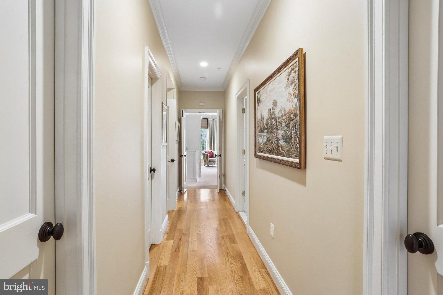 WILLERBURN ACRES - Residential