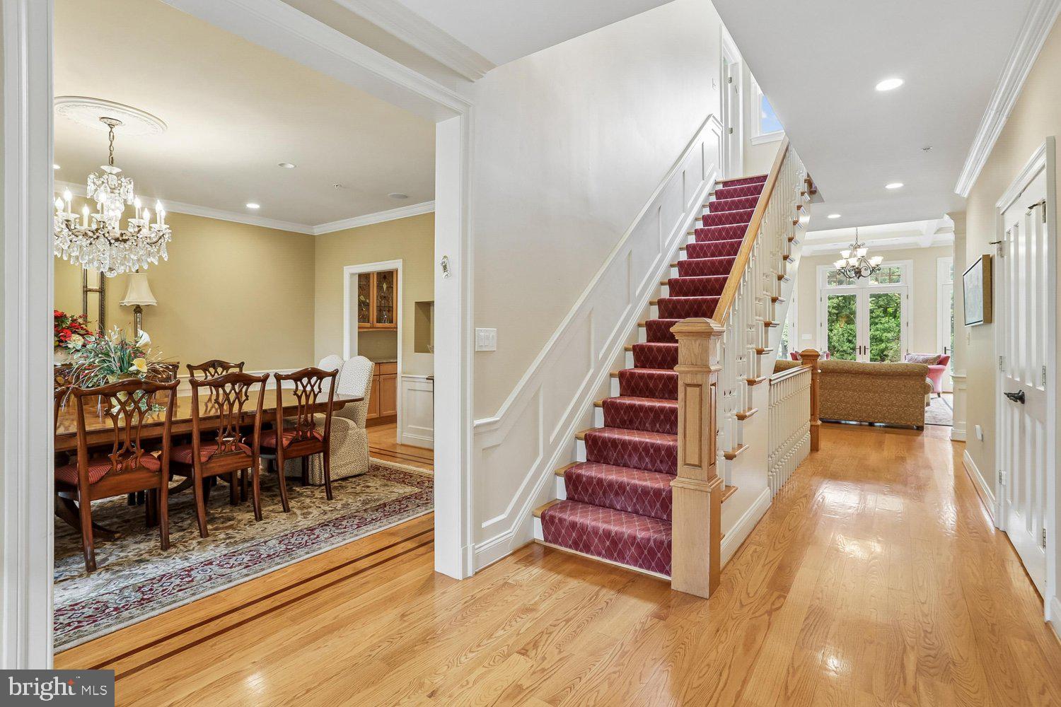 WILLERBURN ACRES - Residential