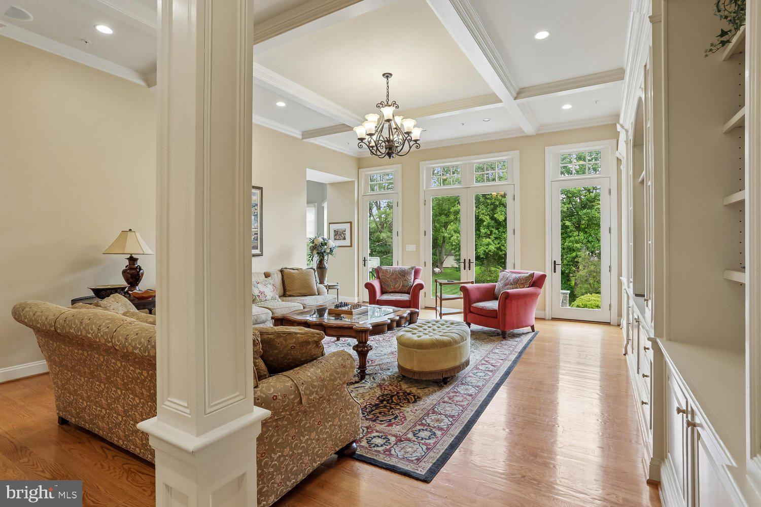 WILLERBURN ACRES - Residential