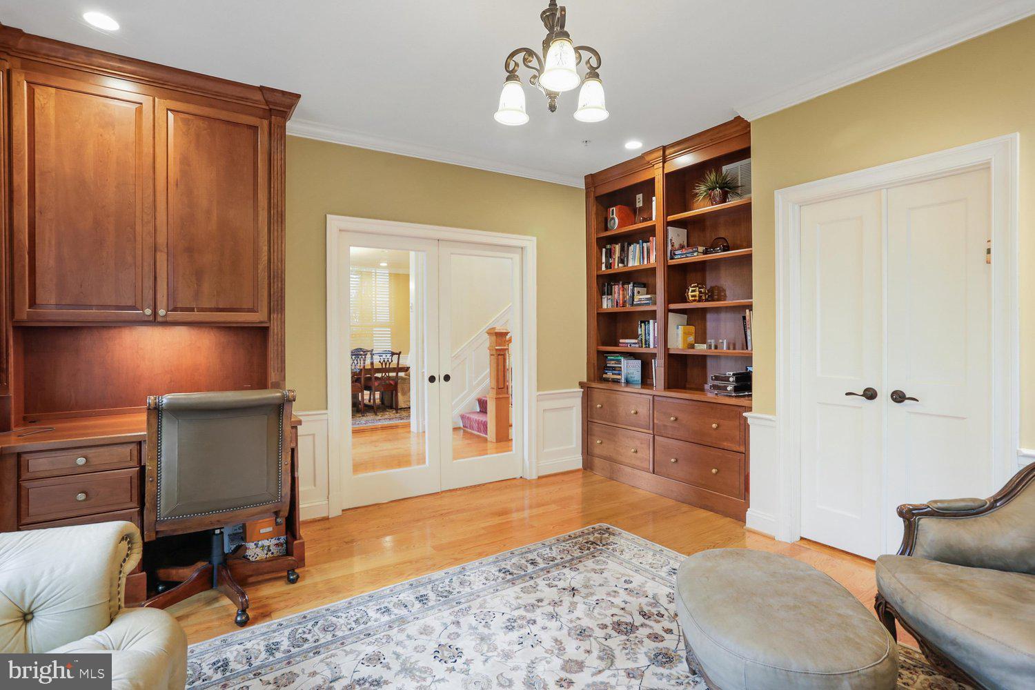 WILLERBURN ACRES - Residential