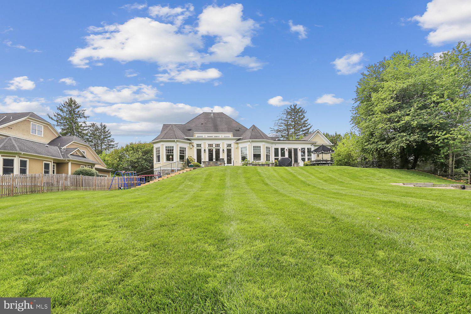 WILLERBURN ACRES - Residential