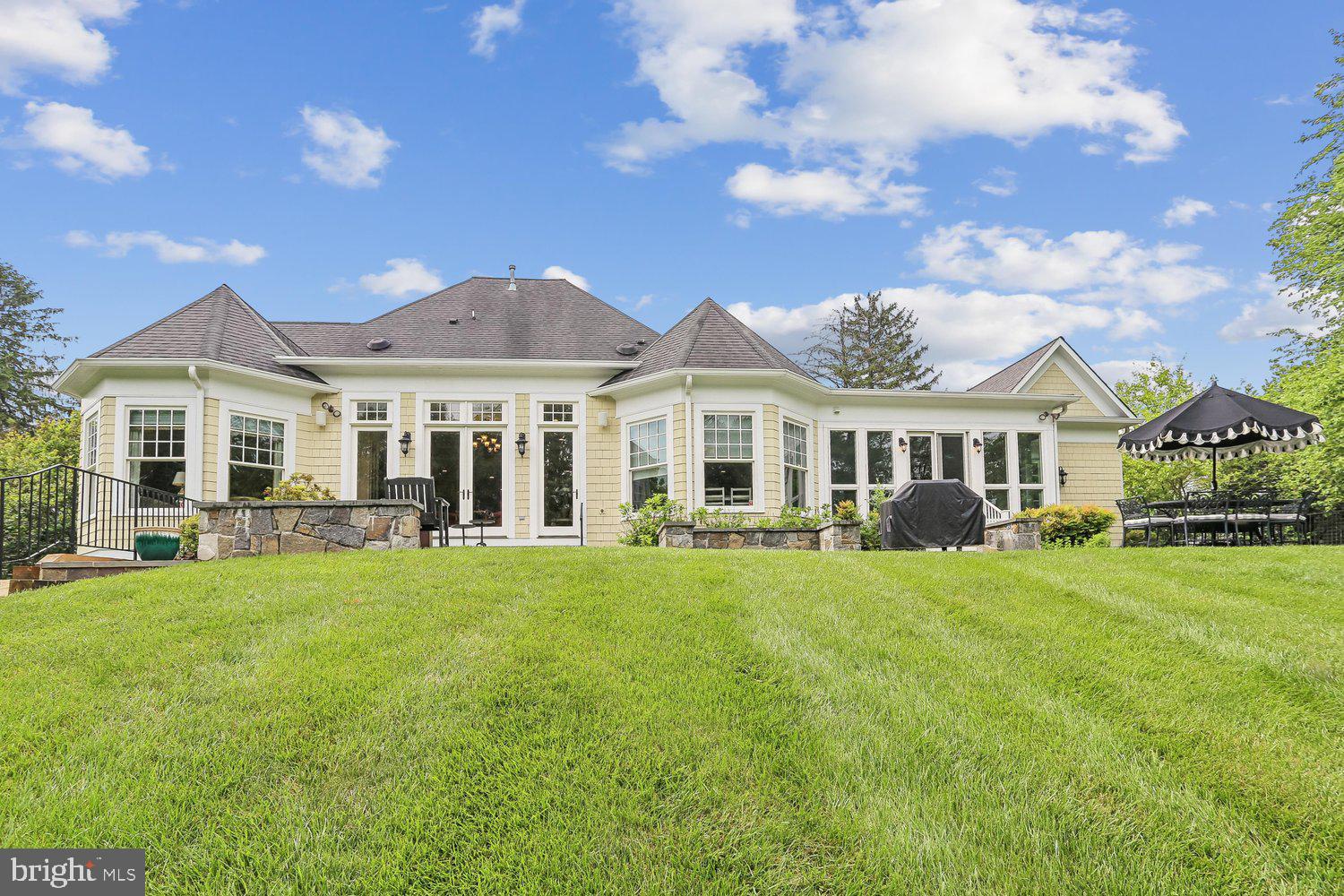 WILLERBURN ACRES - Residential