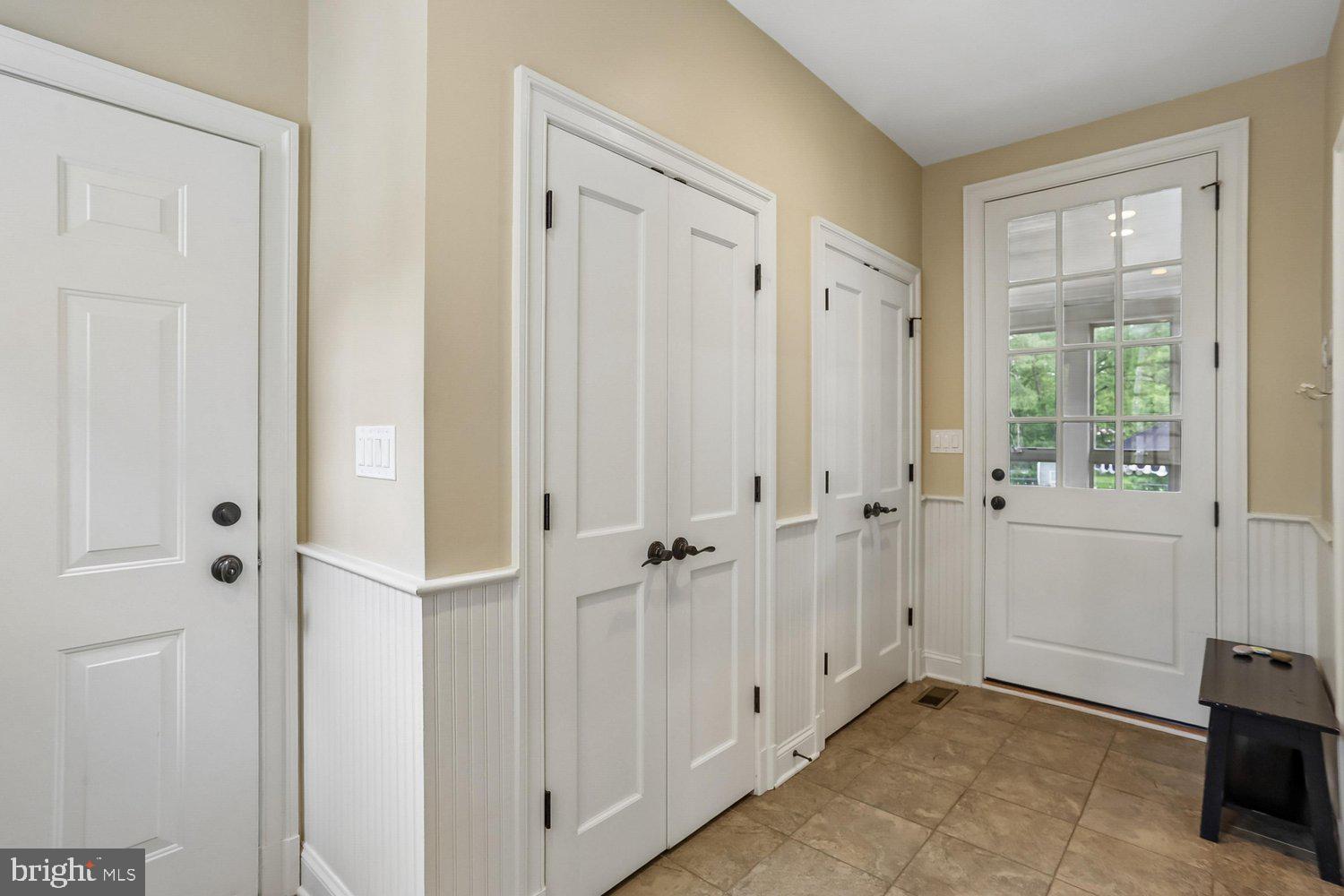 WILLERBURN ACRES - Residential