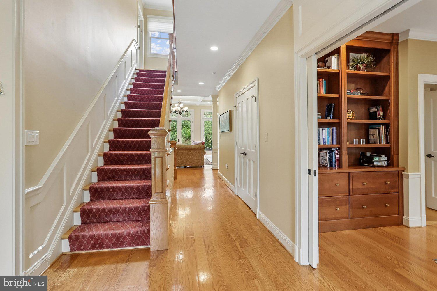 WILLERBURN ACRES - Residential
