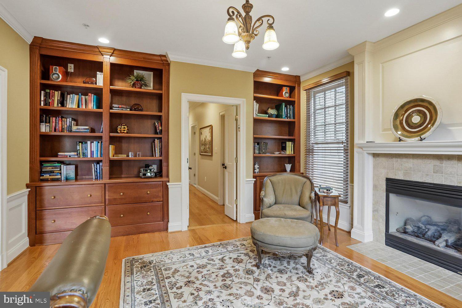 WILLERBURN ACRES - Residential